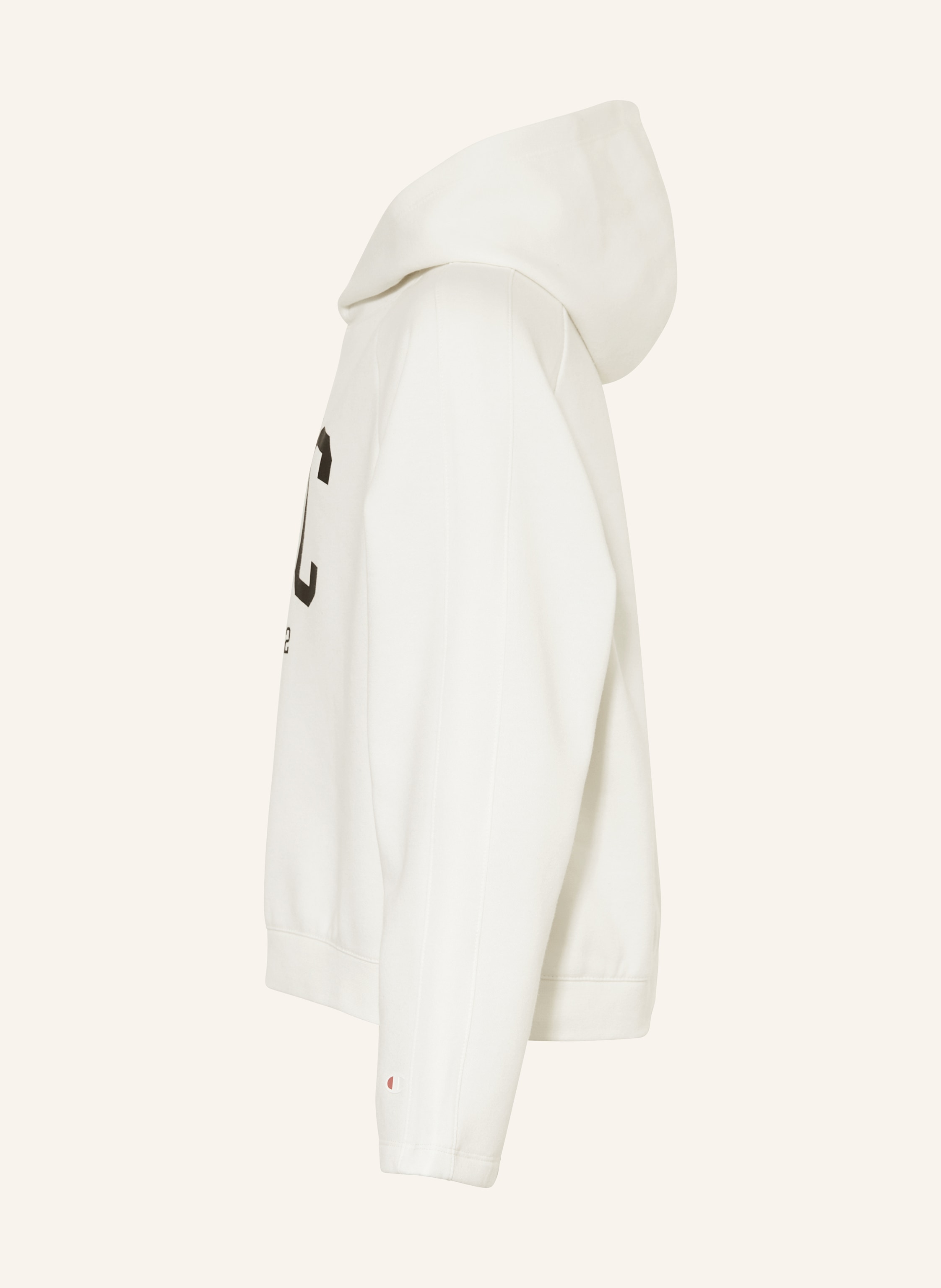 Thumbnail - Champion Hoodie weiss