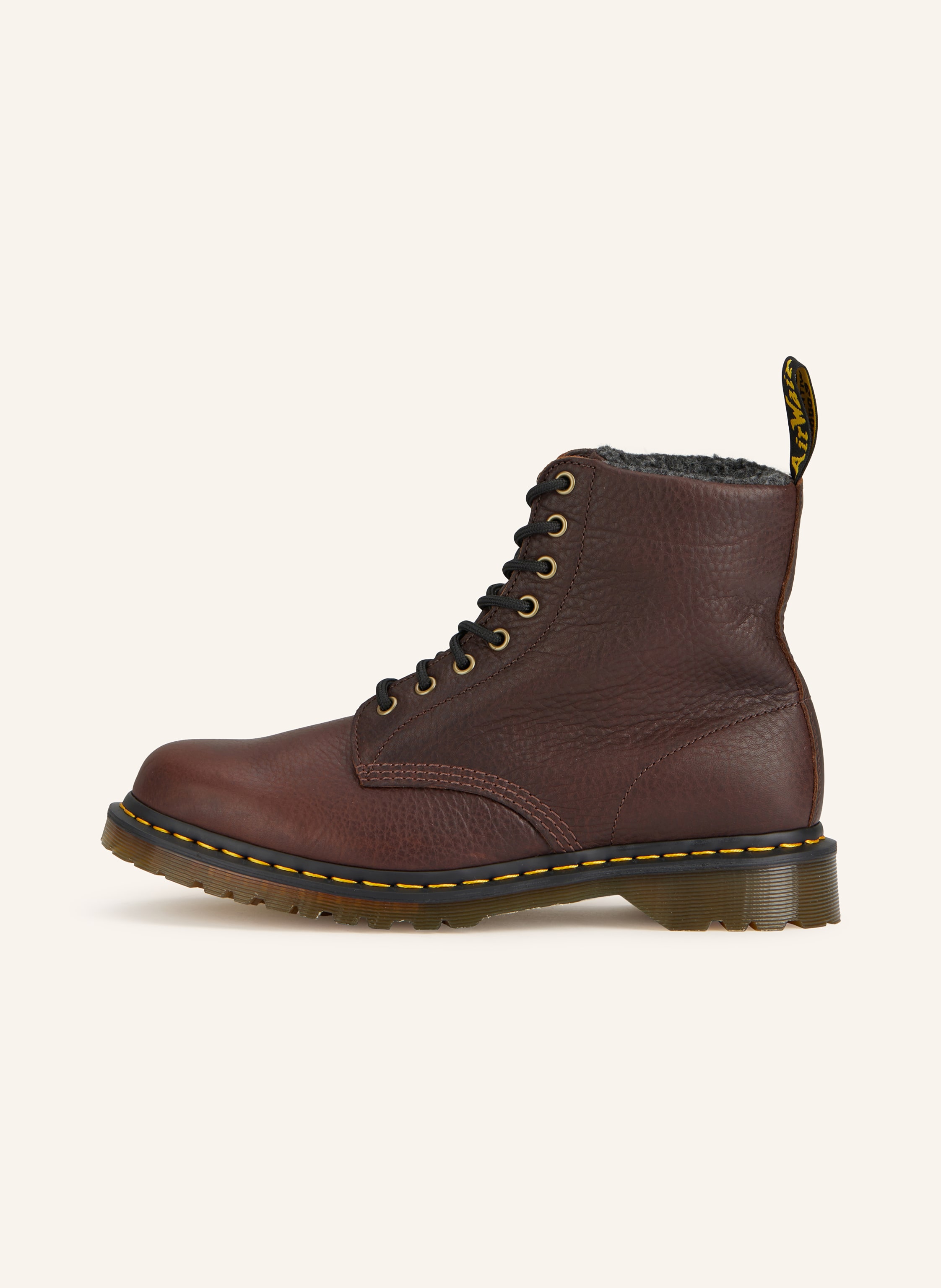 Thumbnail - Dr. Martens Schnürboots 1460 braun