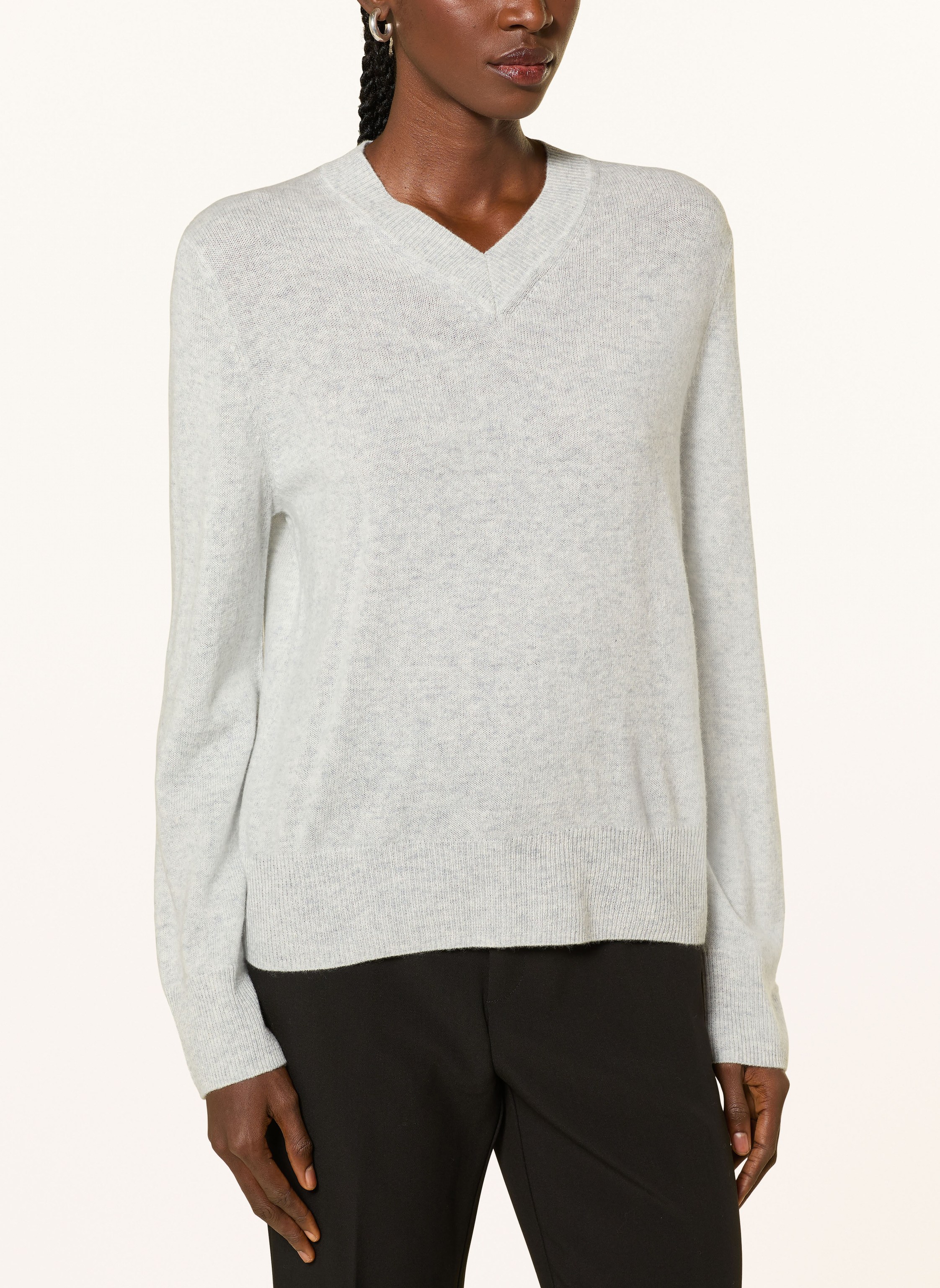 Thumbnail - Inwear Pullover Siljeiw grau