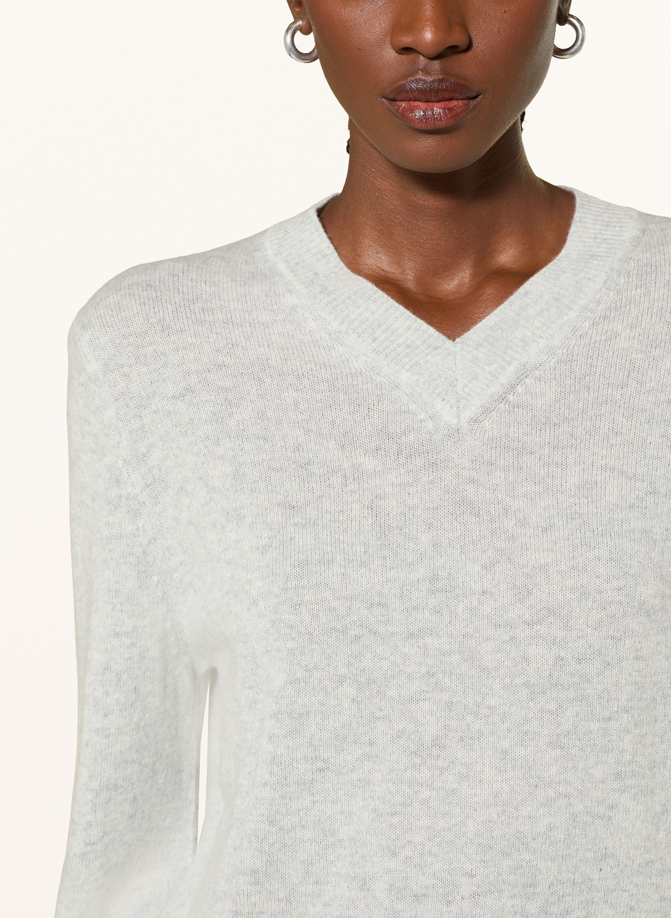 Thumbnail - Inwear Pullover Siljeiw grau