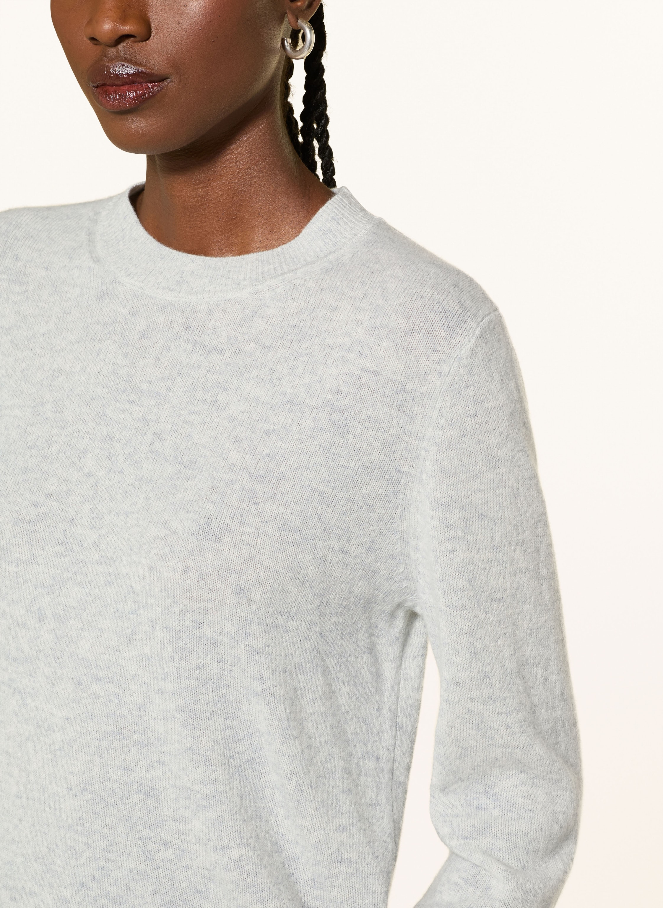 Thumbnail - Inwear Pullover Siljeiw grau