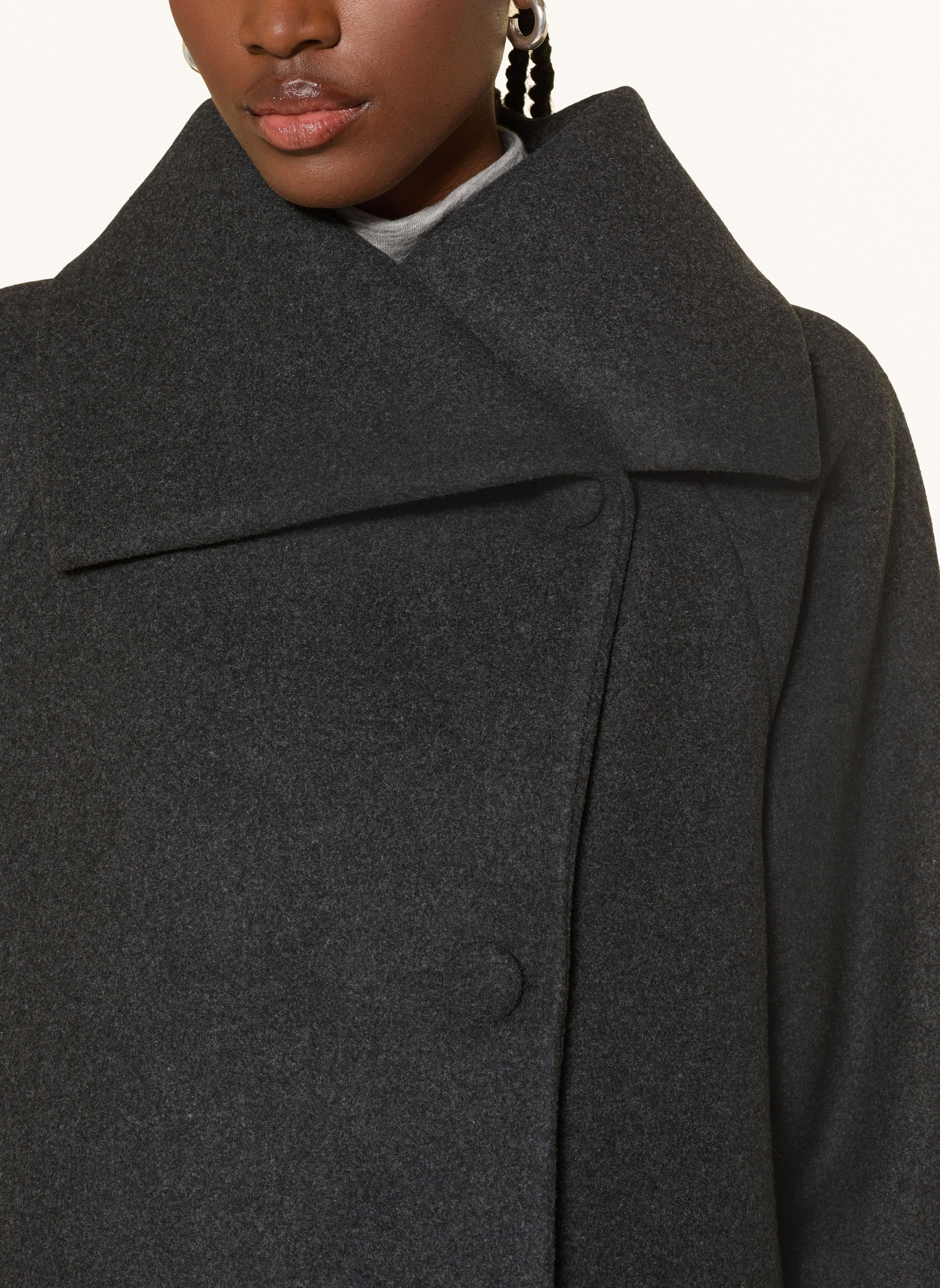 Thumbnail - Inwear Jacke Perryiw grau