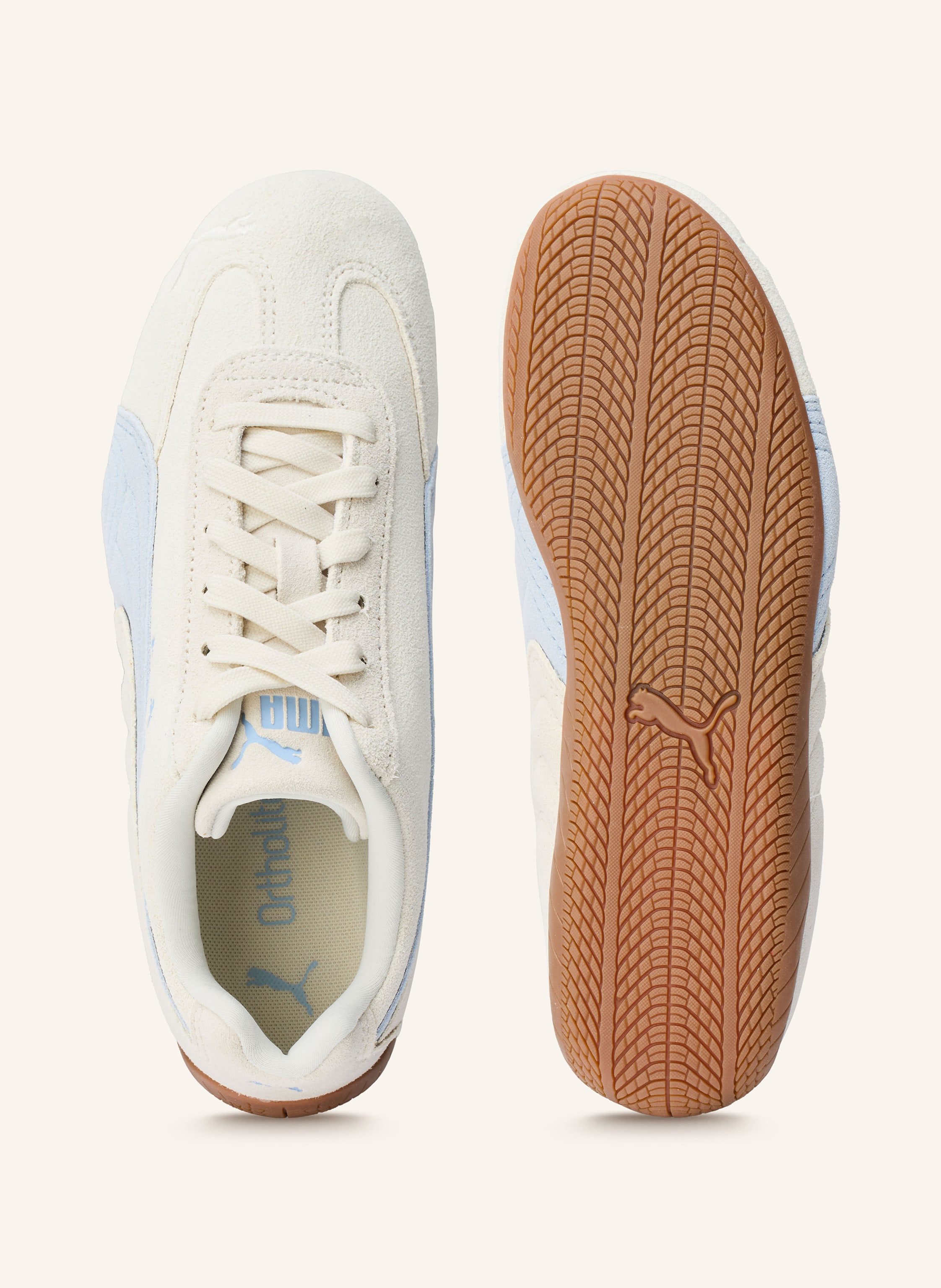 Thumbnail - Puma Sneaker Speedcat Og Jr weiss