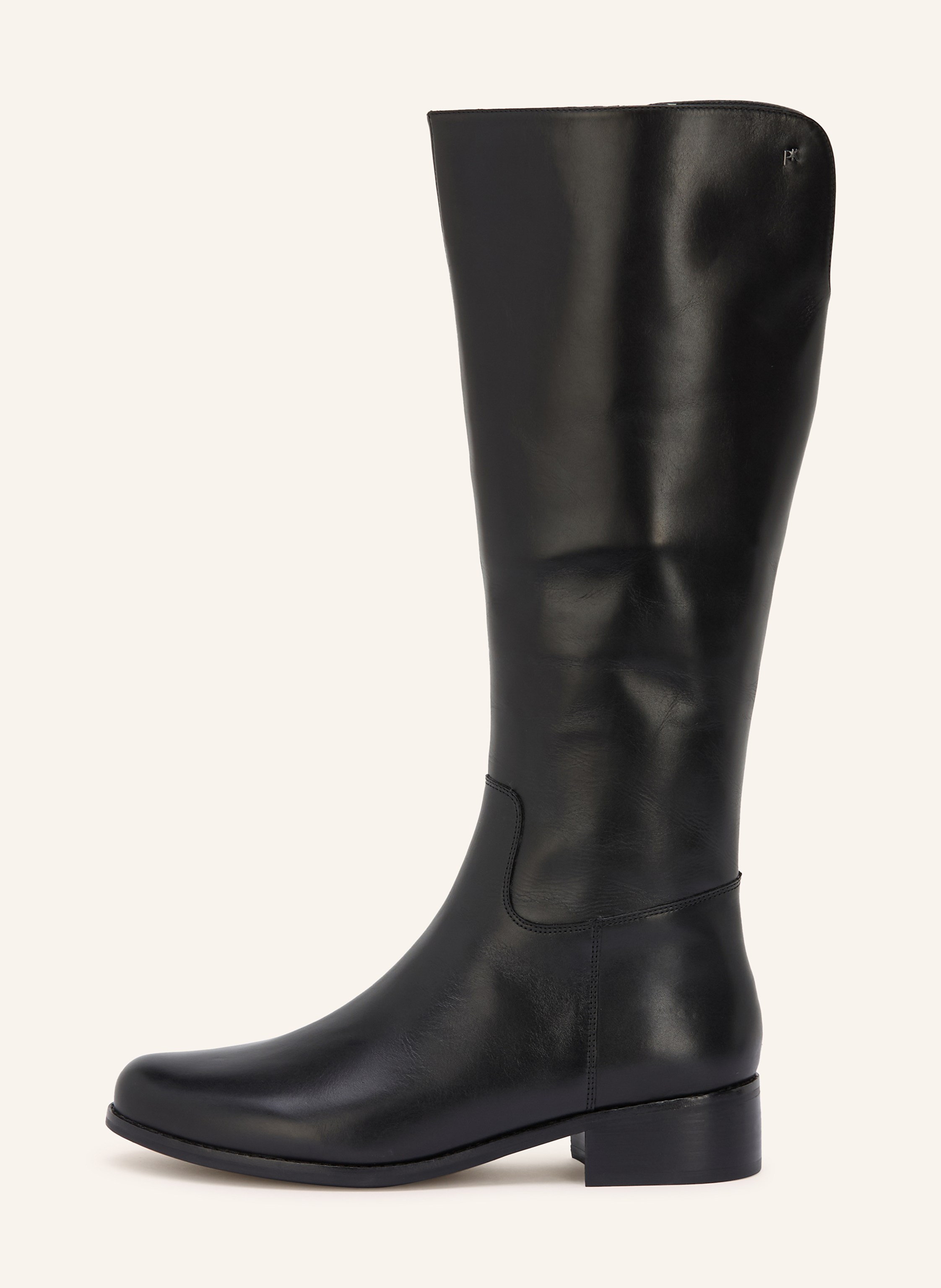 Thumbnail - Peter Kaiser Stiefel schwarz