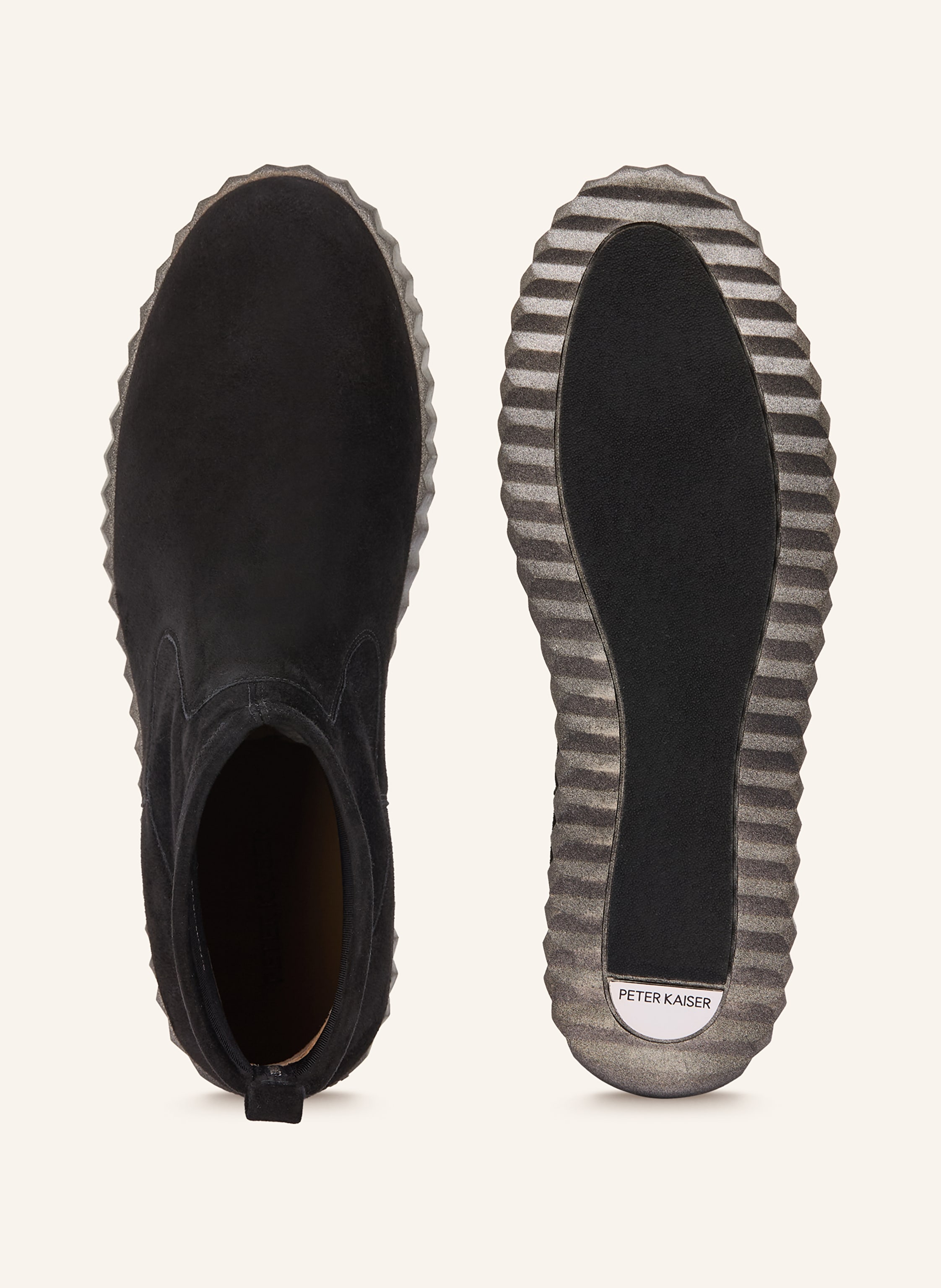 Thumbnail - Peter Kaiser Boots schwarz