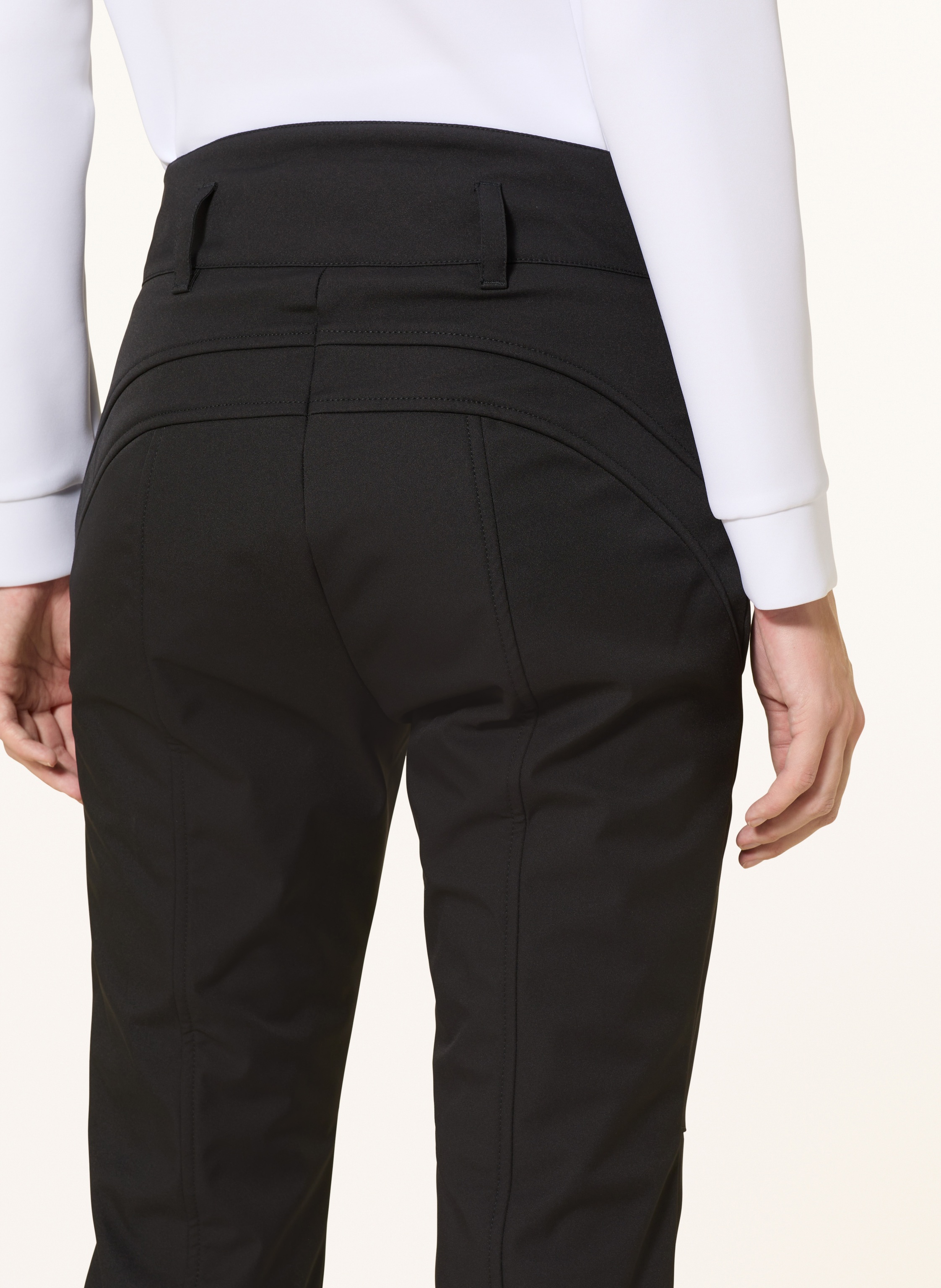 Thumbnail - Sportalm Sihose schwarz