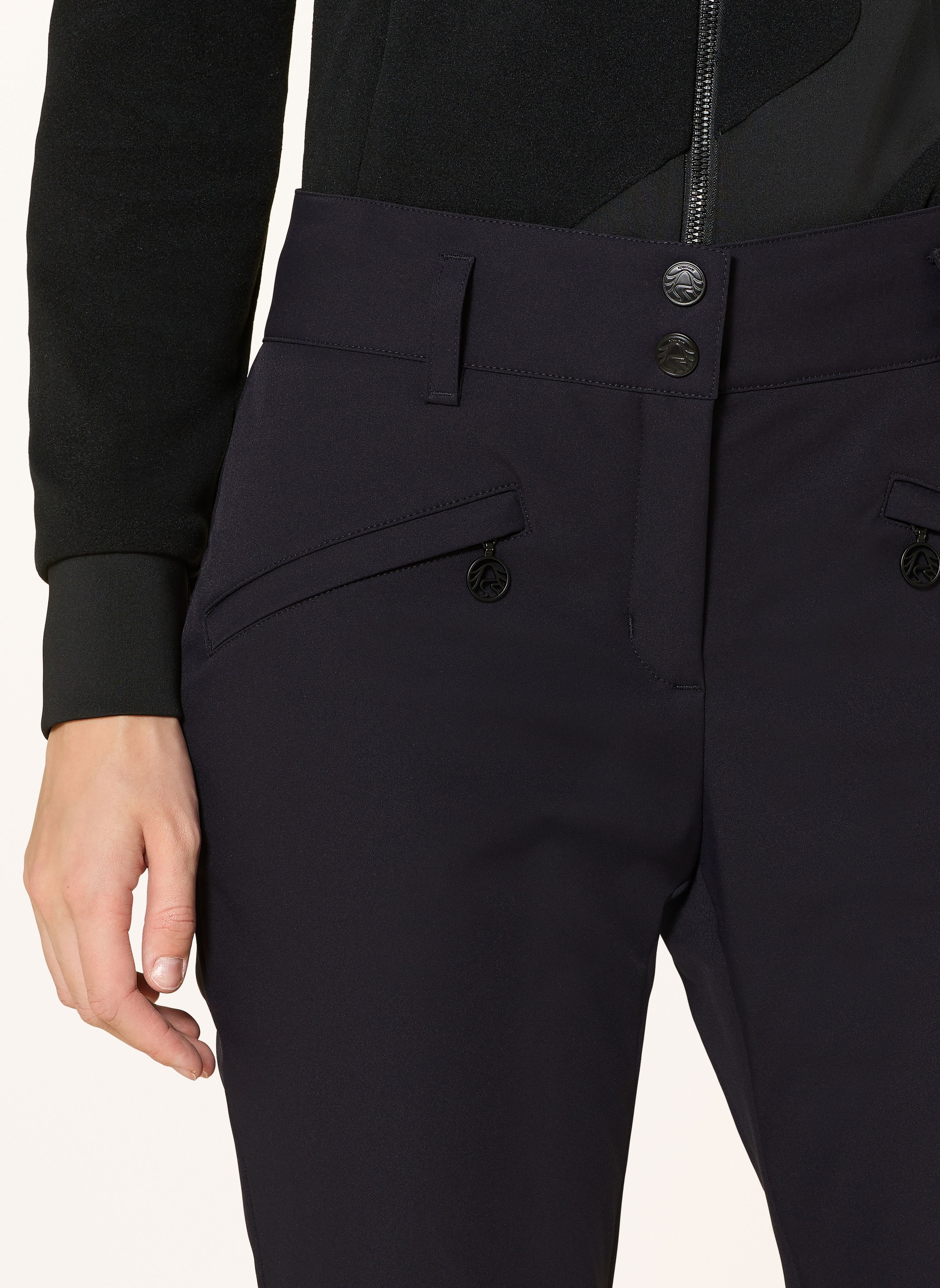 Thumbnail - Sportalm Sihose blau