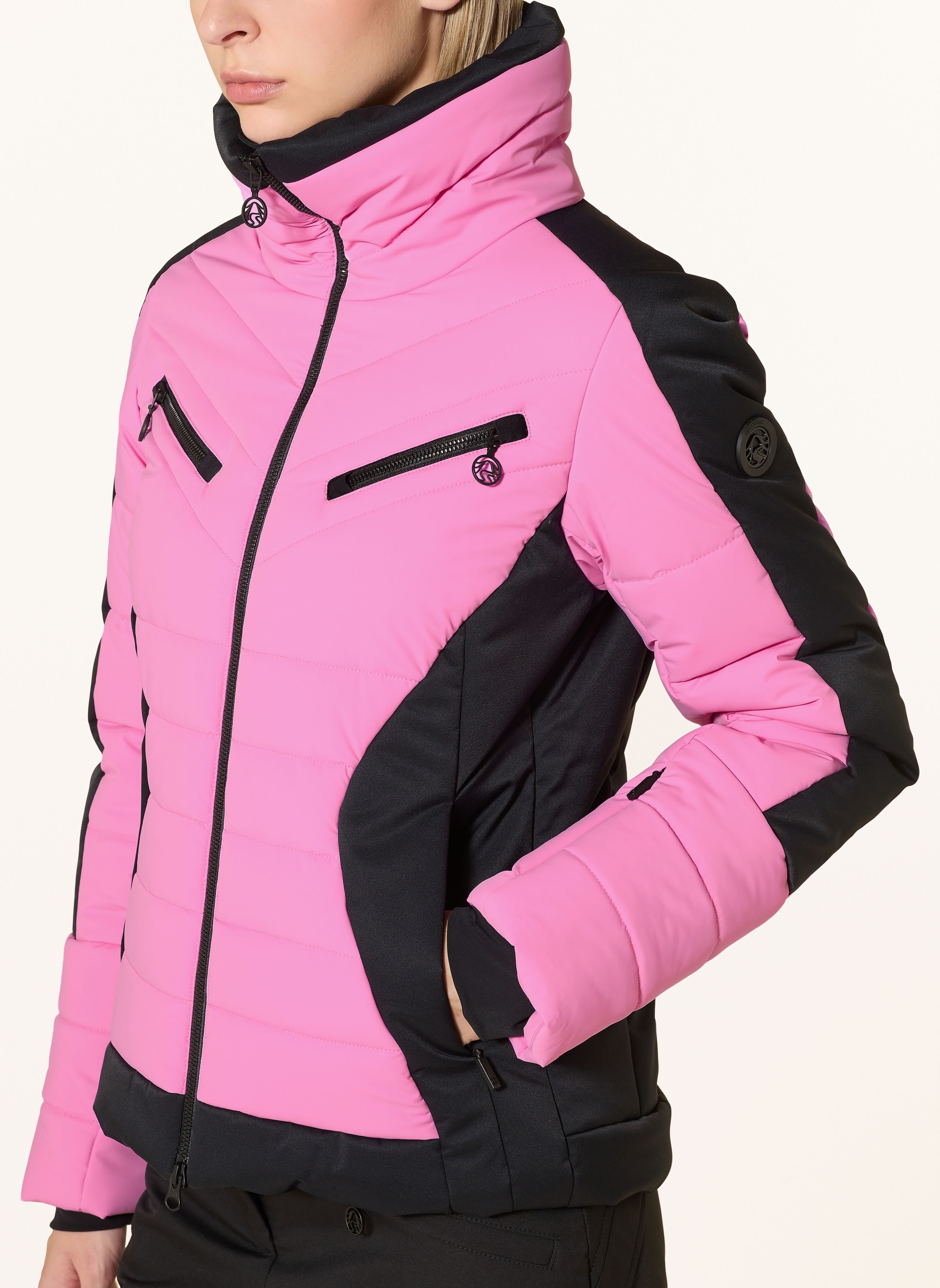 Thumbnail - Sportalm Skijacke pink