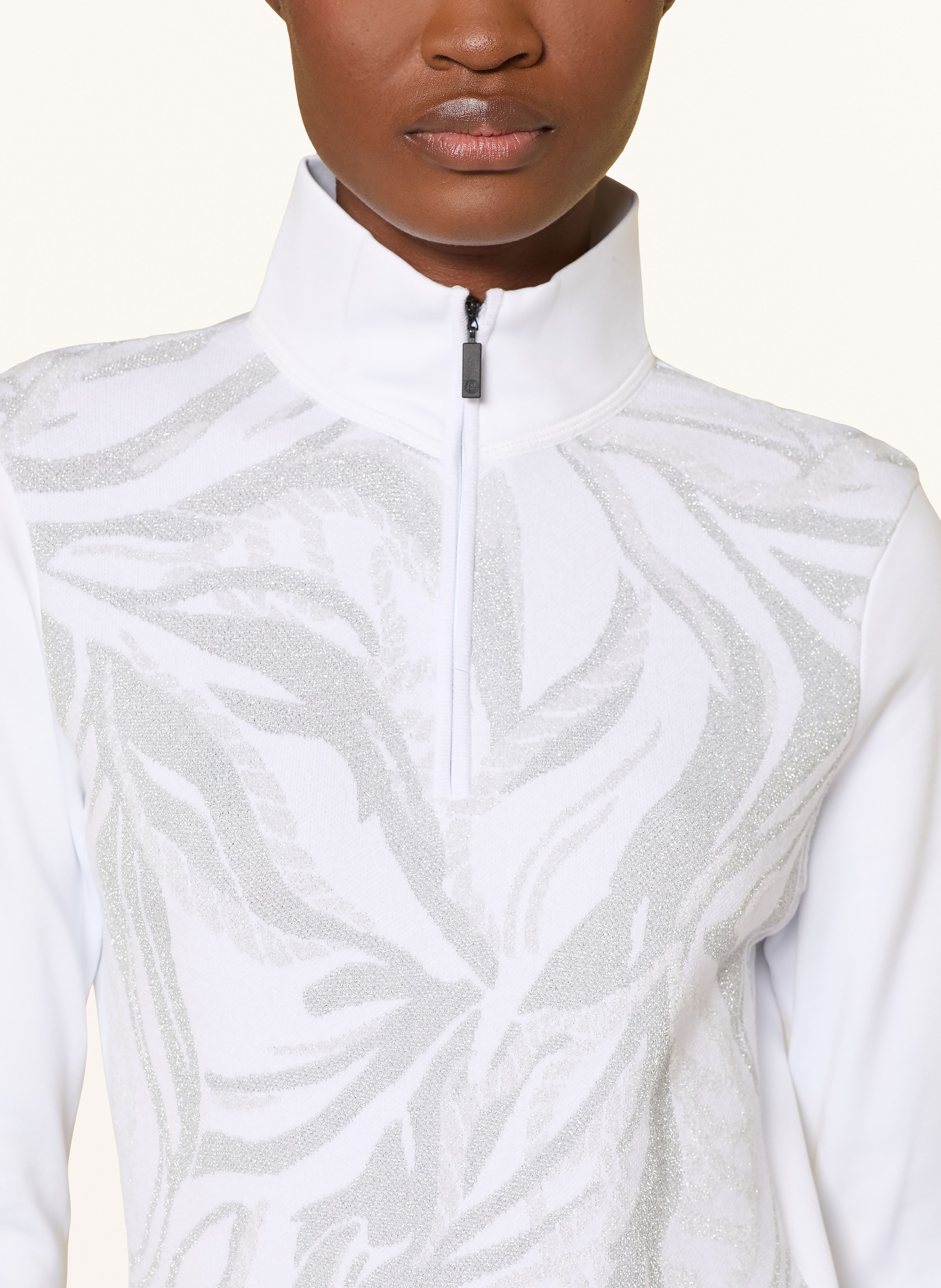 Thumbnail - Sportalm Midlayer weiss