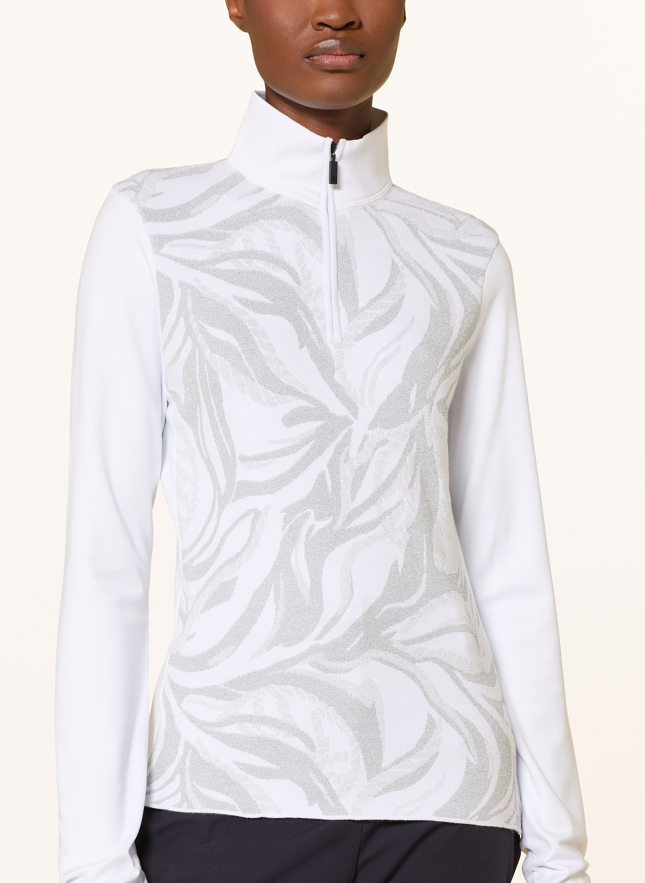 Thumbnail - Sportalm Midlayer weiss