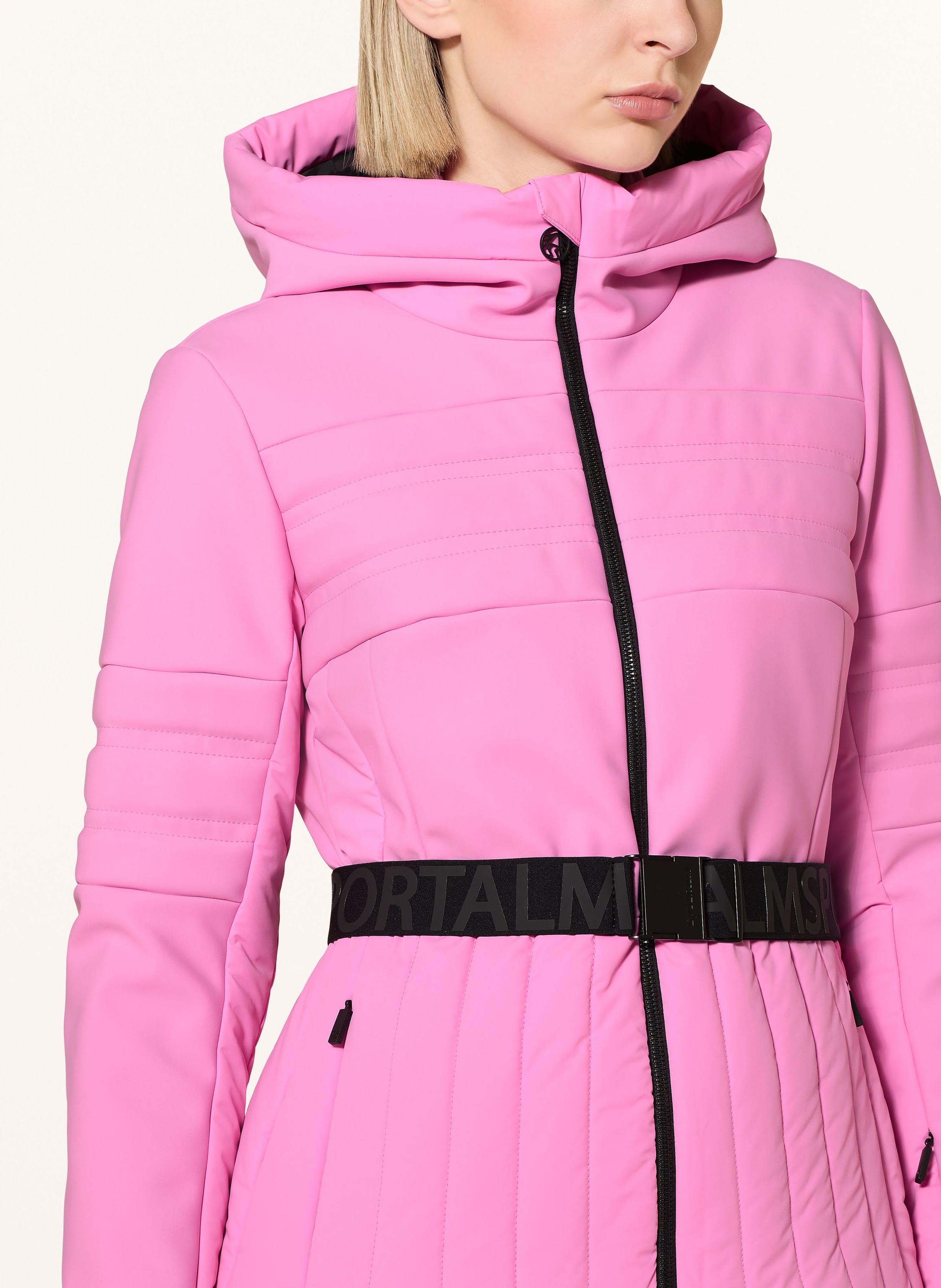 Thumbnail - Sportalm Skijacke pink