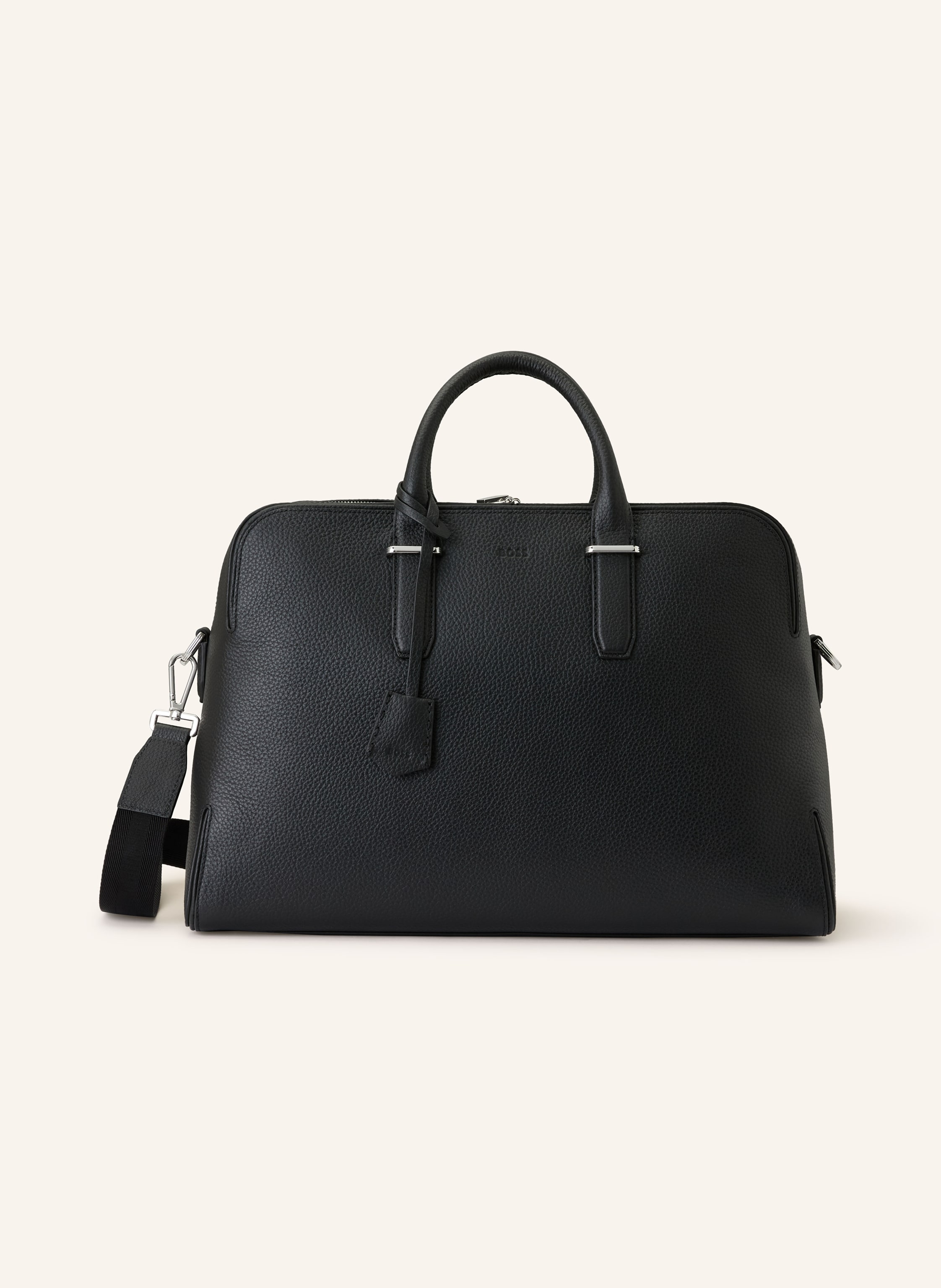 Boss Boss Weekender Madison schwarz in SCHWARZ