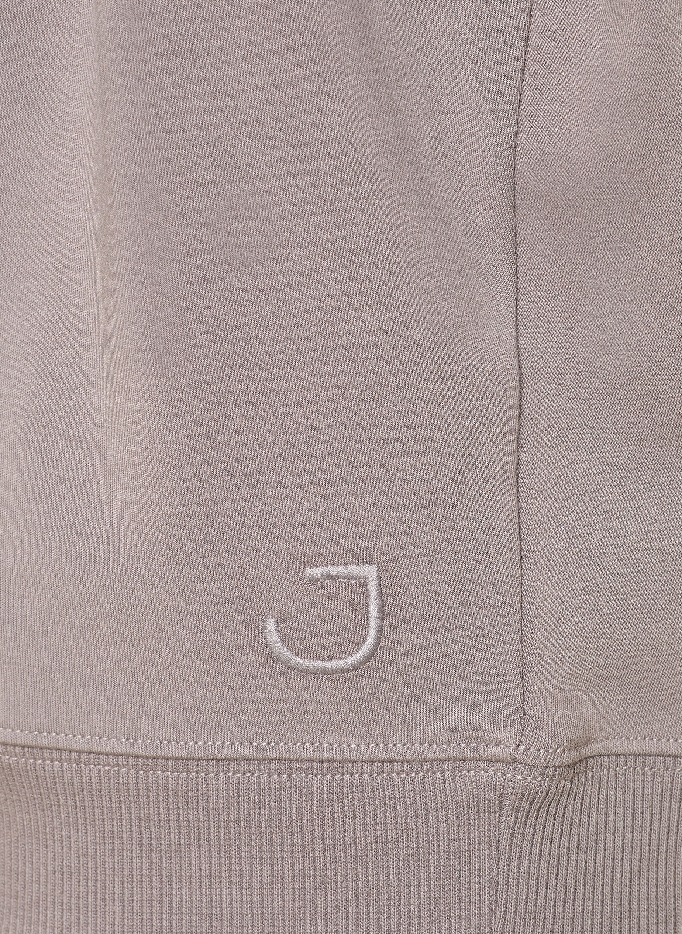 Thumbnail - Juvia Sweat-Troyer Lio grau