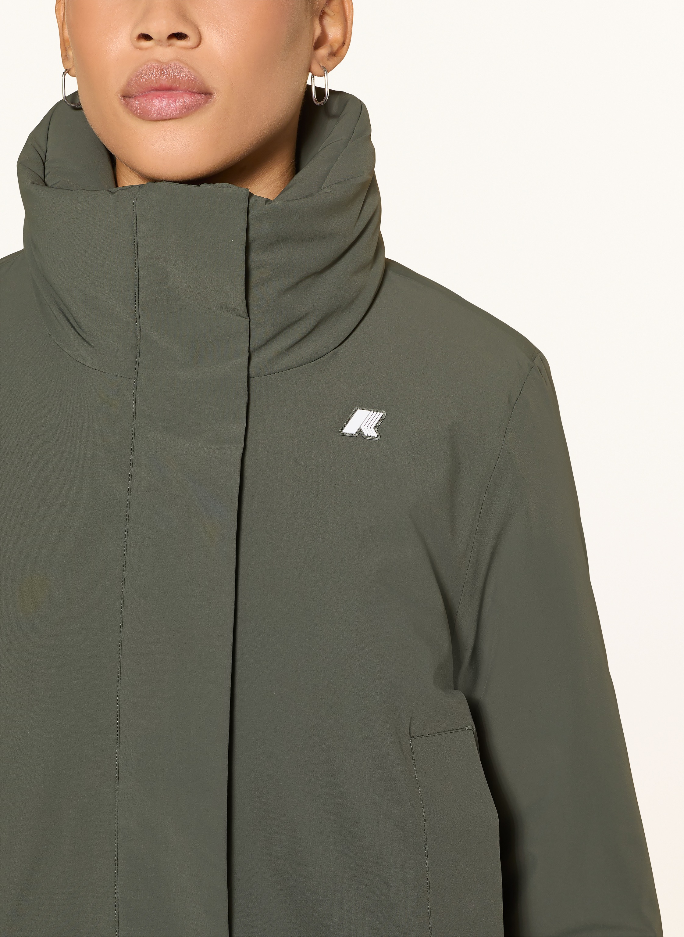 Thumbnail - K-Way Mantel Marla gruen