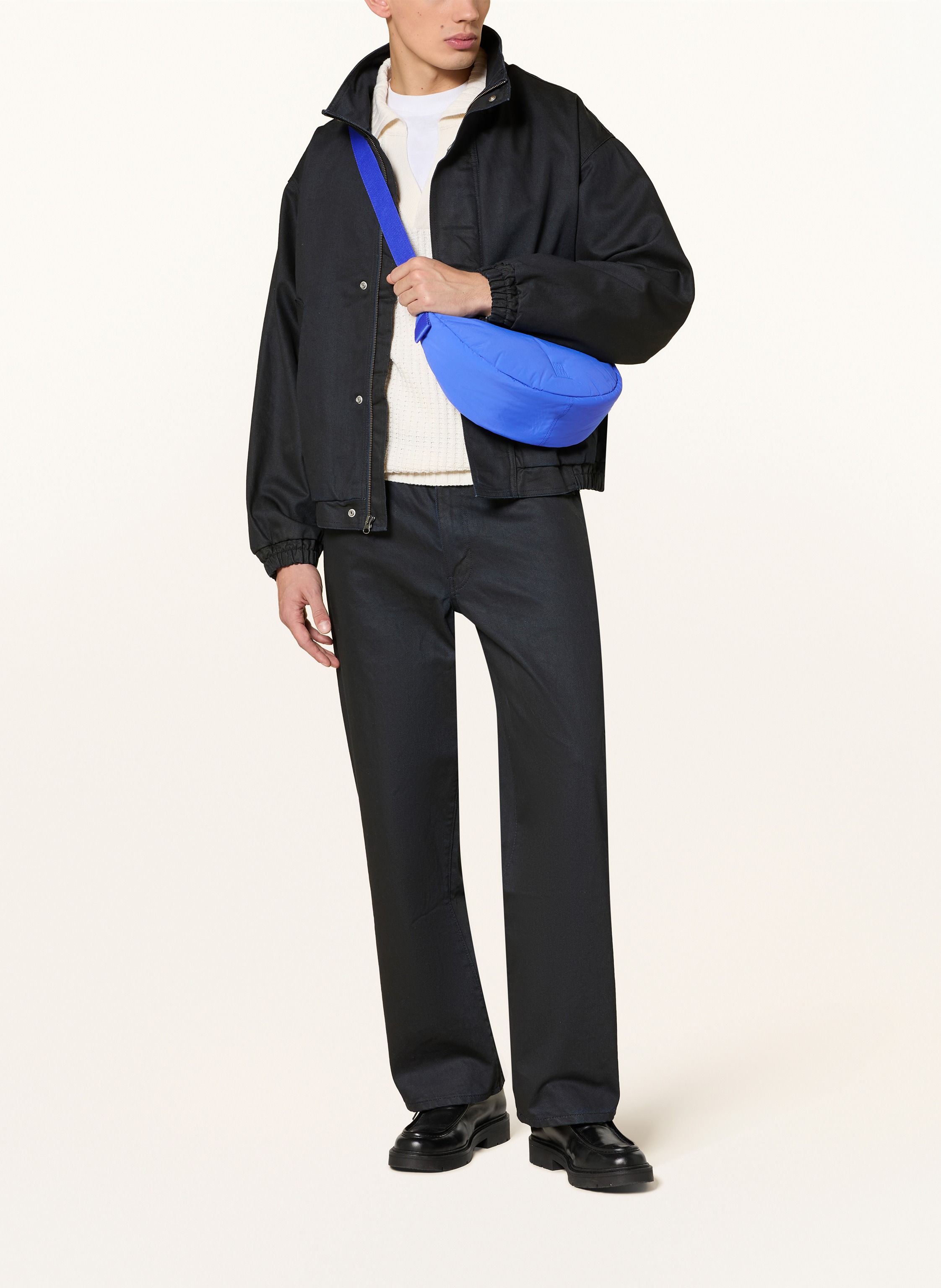 Thumbnail - Got Bag Umhängetasche Cloud Moon blau