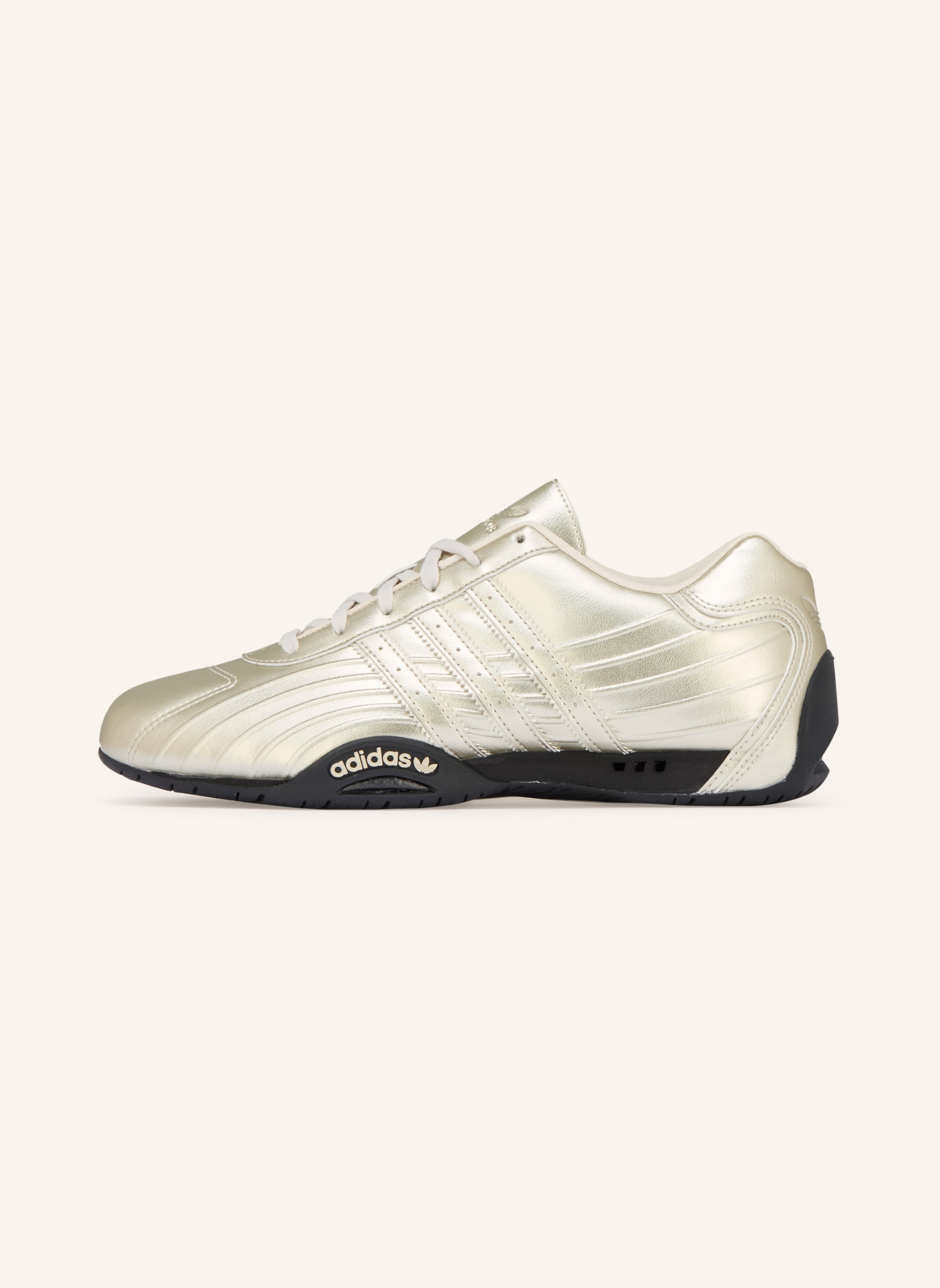Thumbnail - Adidas Originals Sneaker Adiracer Lo W weiss