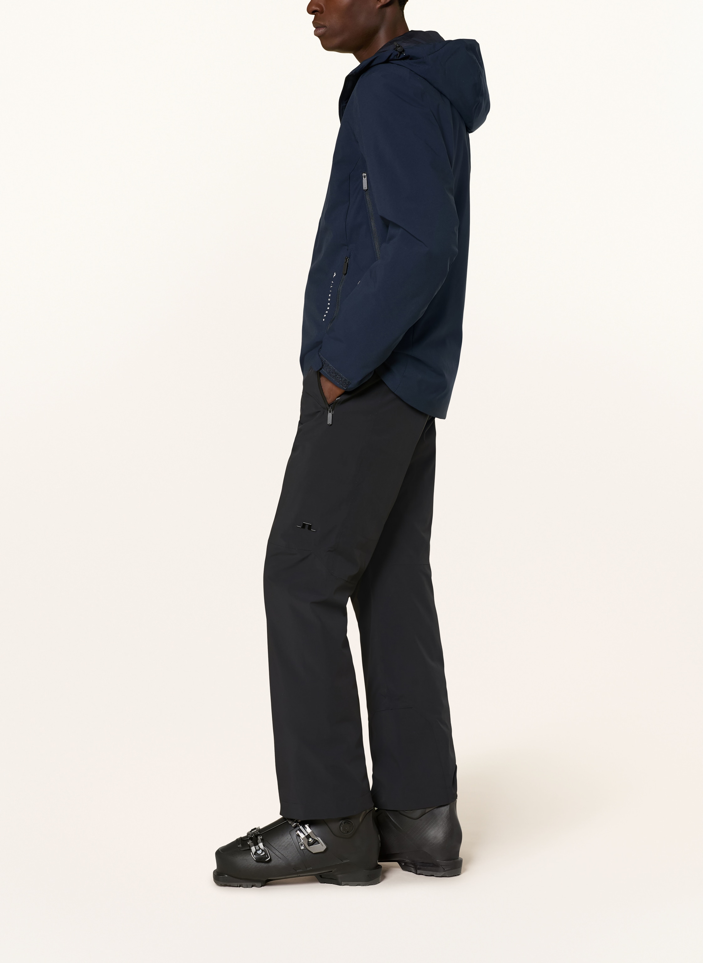 Thumbnail - J.Lindeberg Skijacke blau