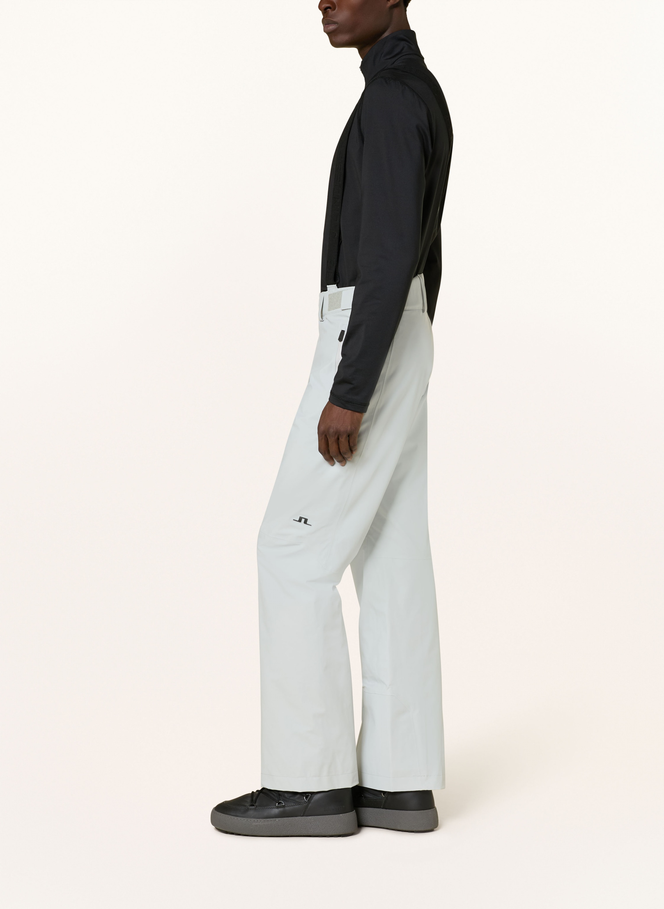 Thumbnail - J.Lindeberg Skihose weiss