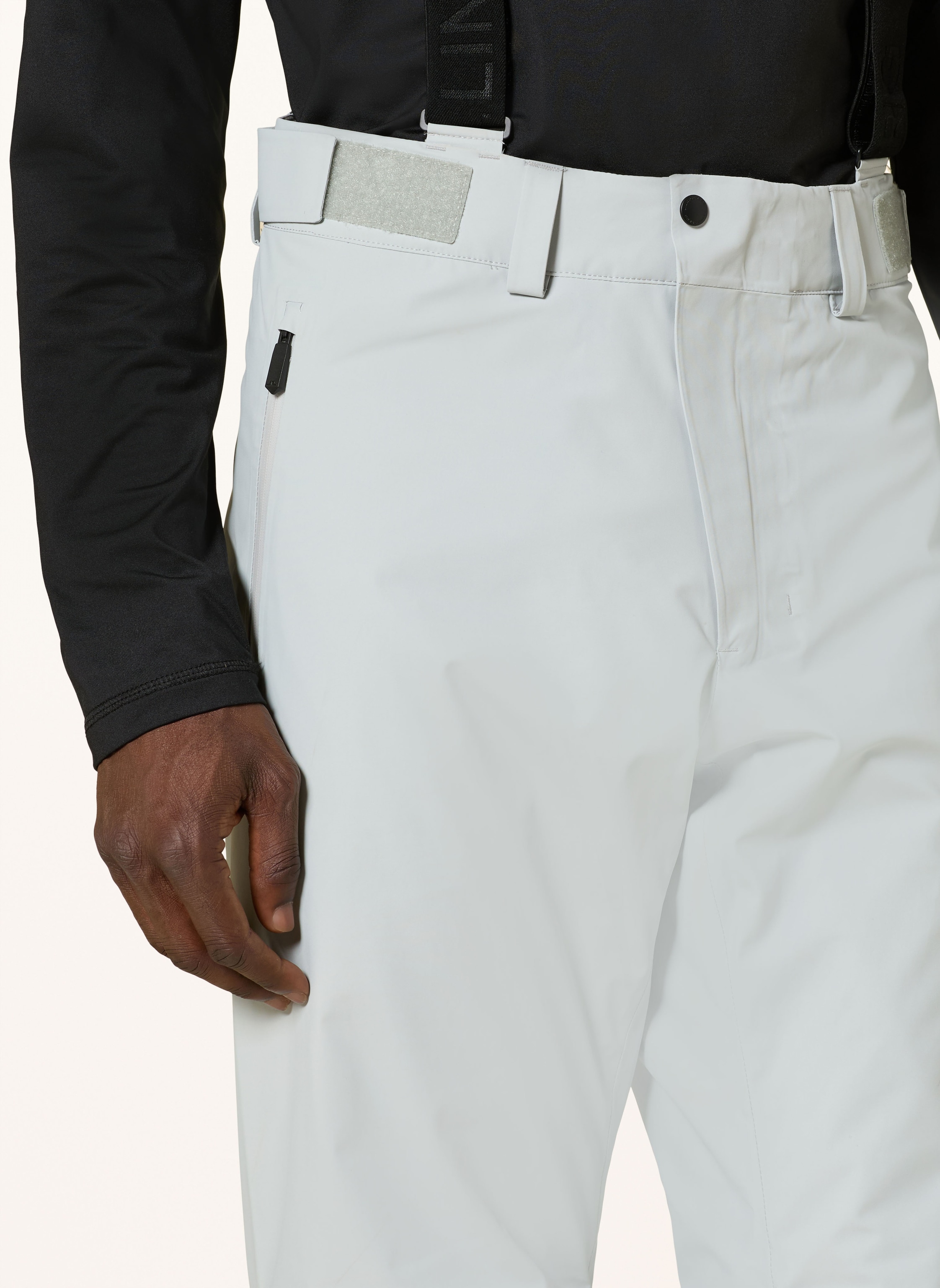 Thumbnail - J.Lindeberg Skihose weiss