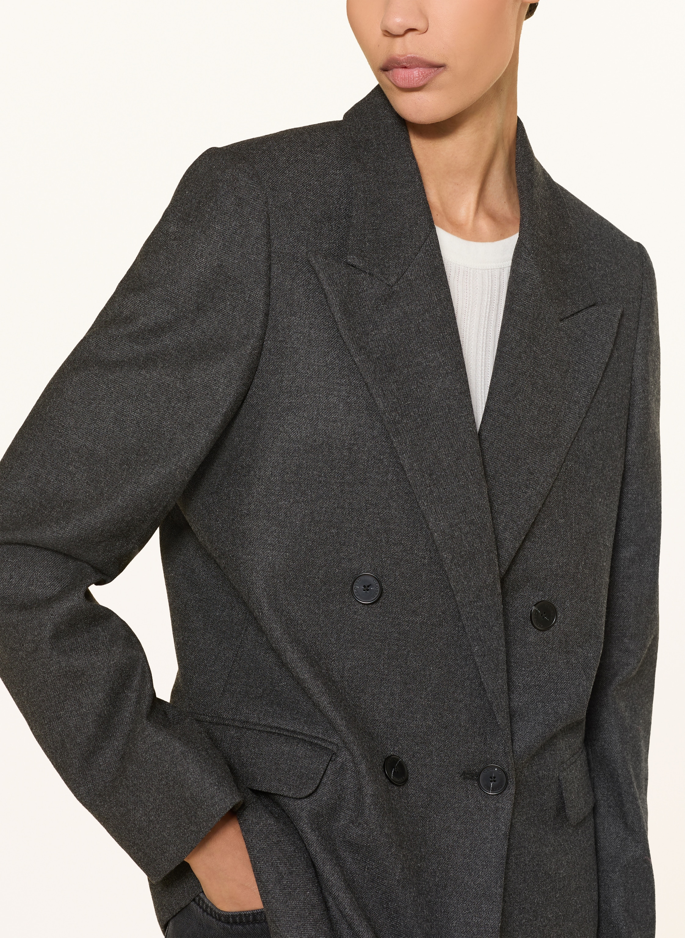 Thumbnail - Closed Blazer grau