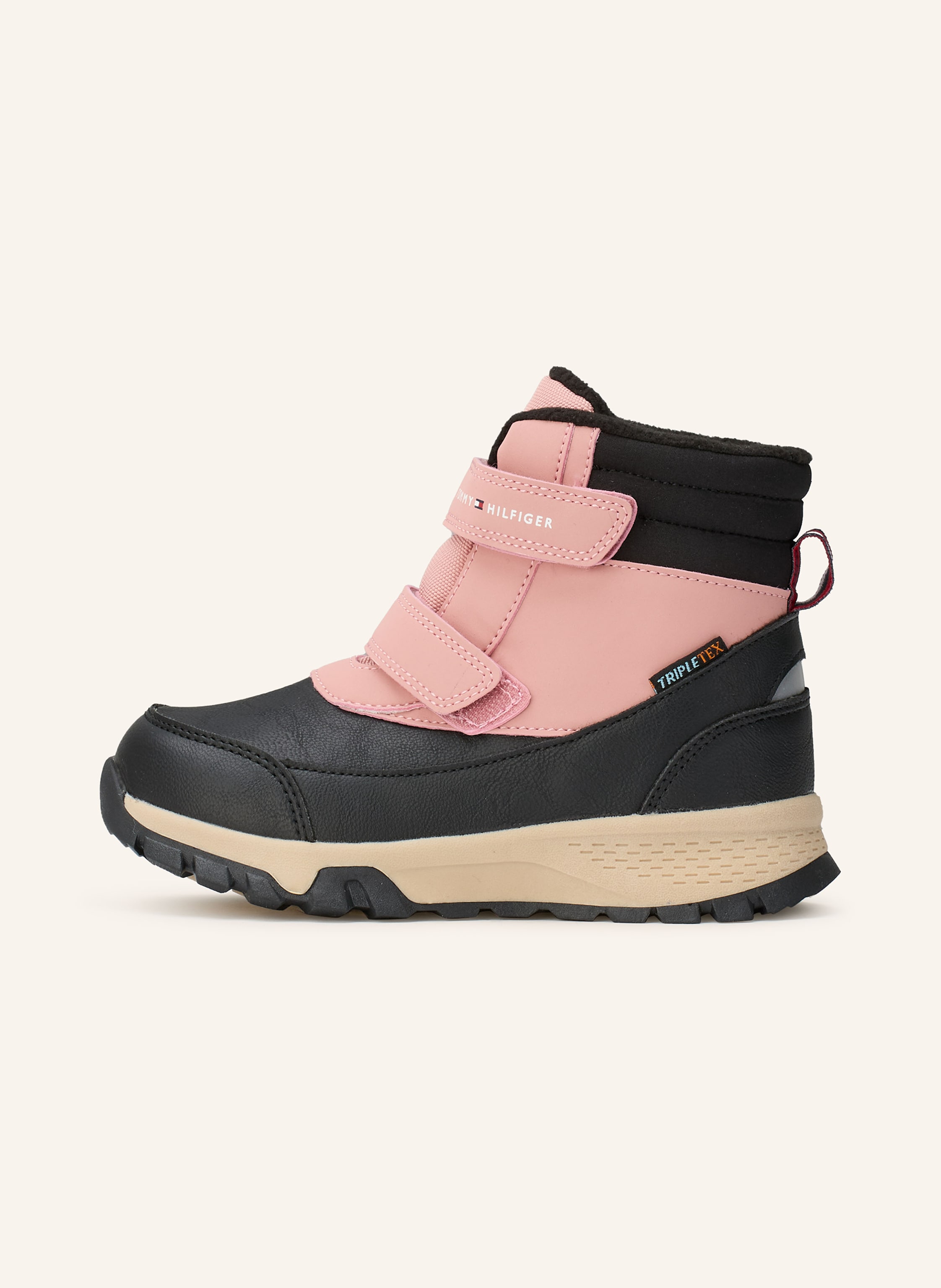 Thumbnail - Tommy Hilfiger Boots rosa