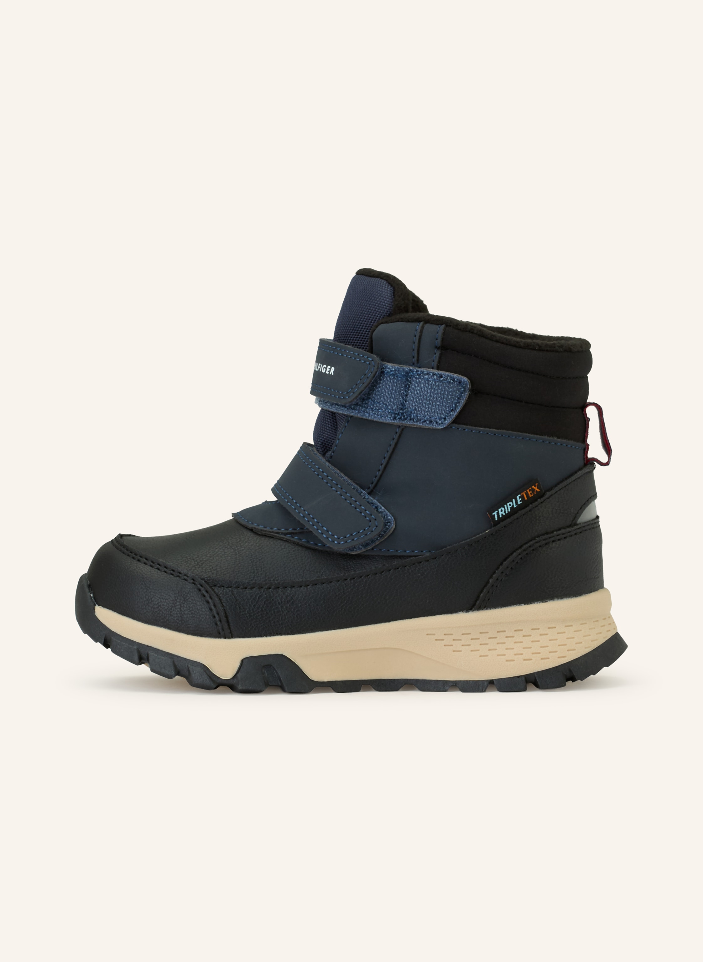 Thumbnail - Tommy Hilfiger Boots blau