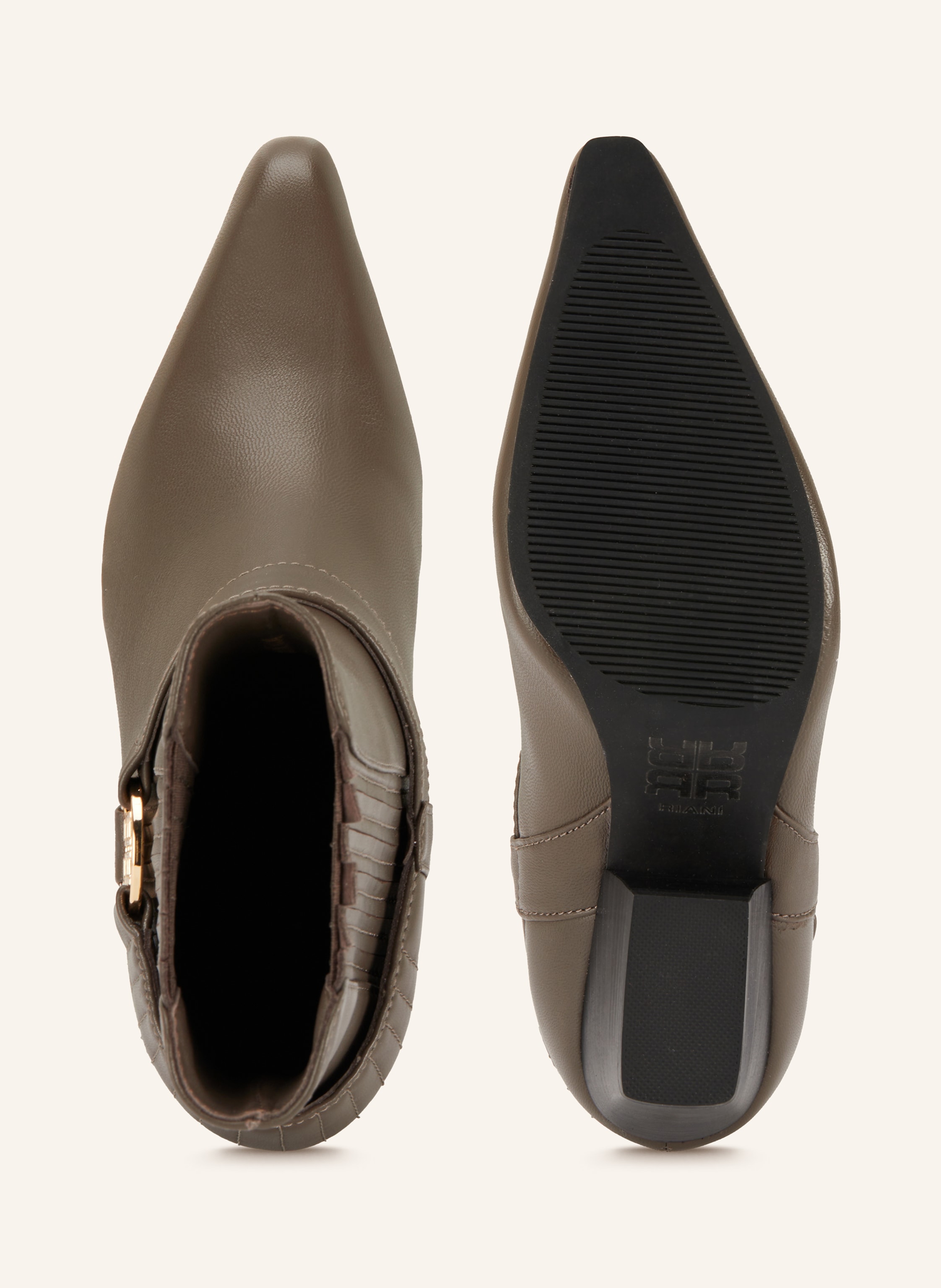 Thumbnail - Riani Cowboy Boots braun