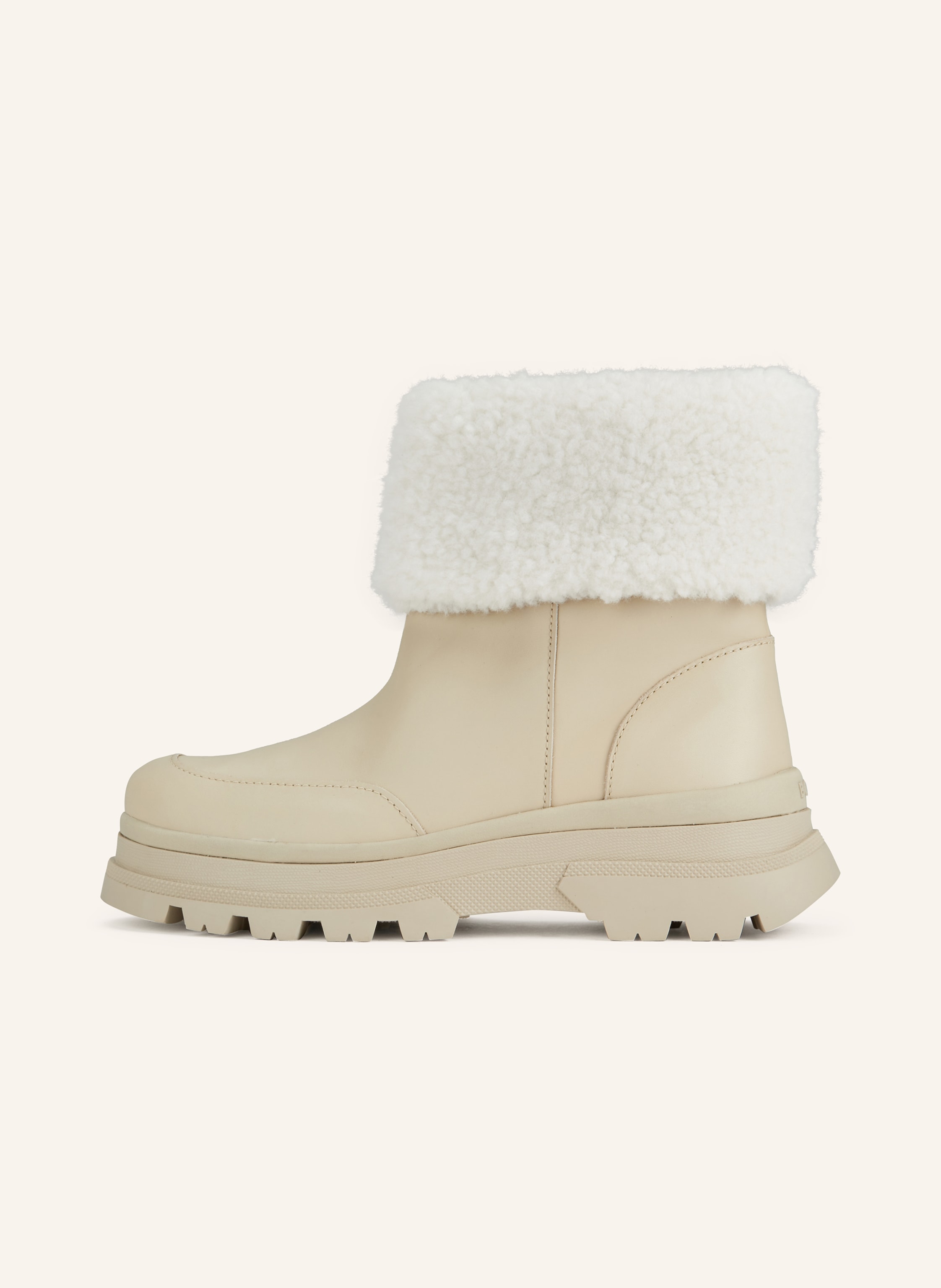 Thumbnail - Boss Boots Foster Bootie beige