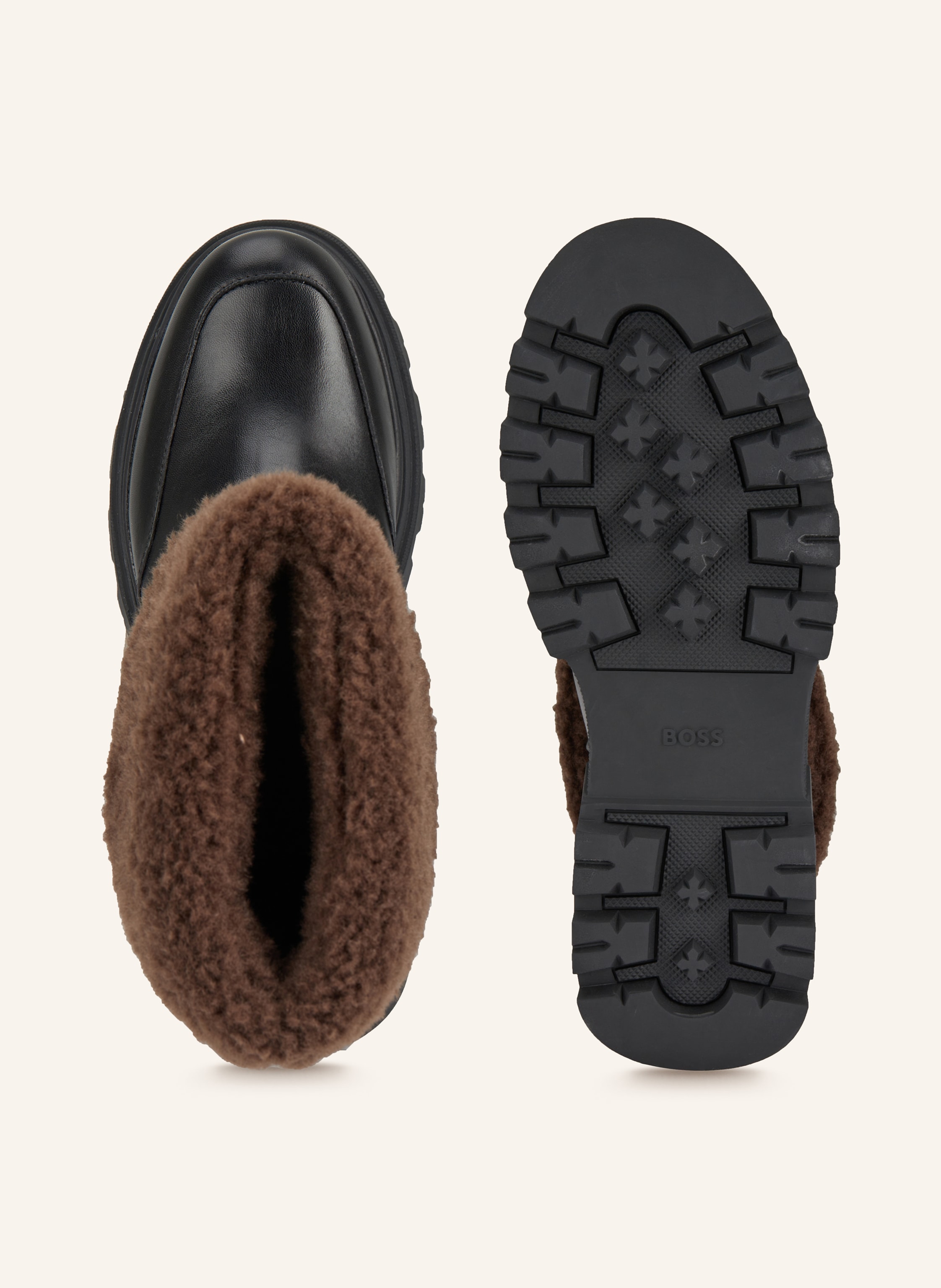 Thumbnail - Boss Boots Foster Bootie schwarz