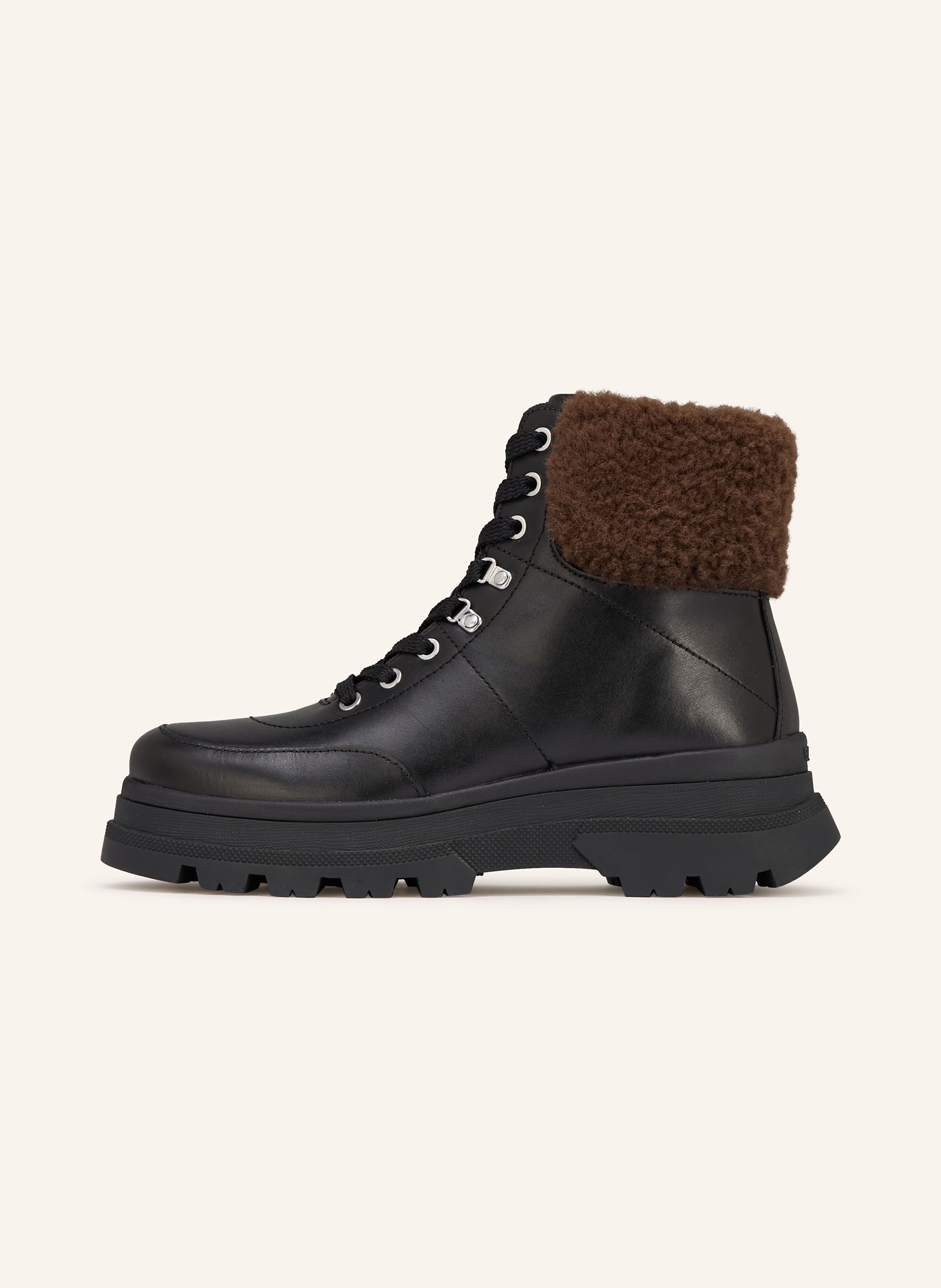 Thumbnail - Boss Boots Foster schwarz