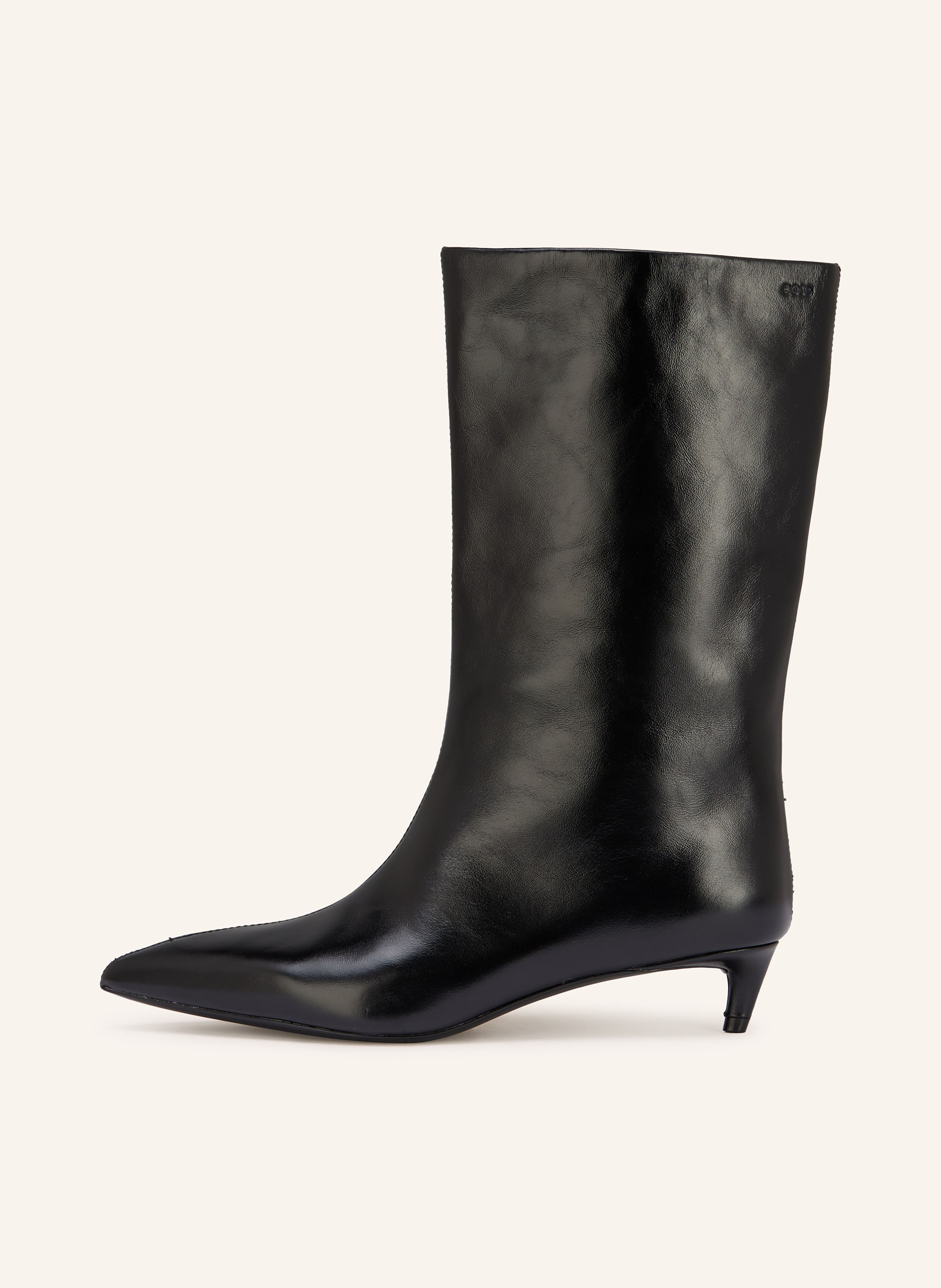 Thumbnail - Boss Stiefeletten Gracey schwarz