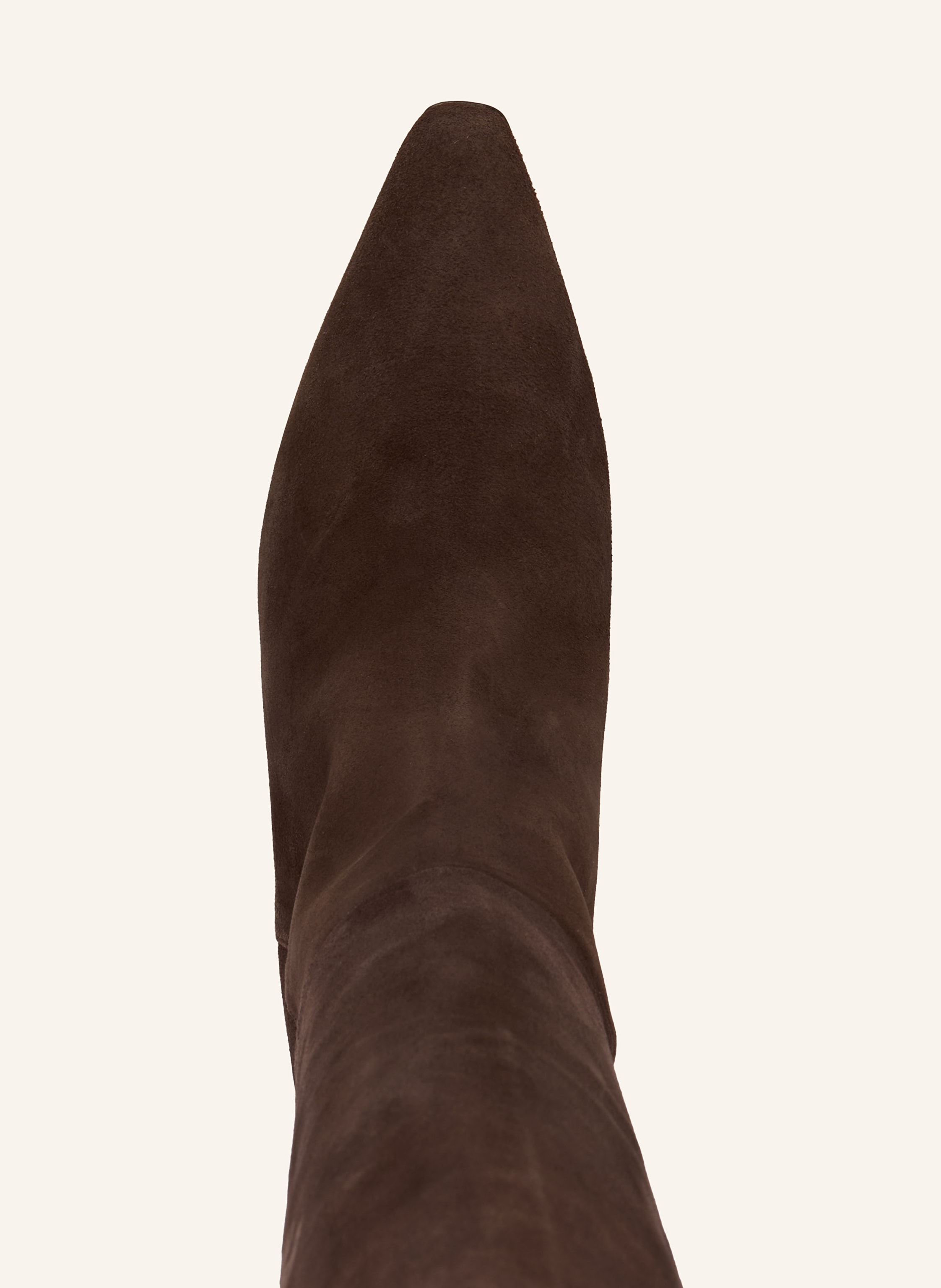 Thumbnail - Boss Stiefel Charlize braun