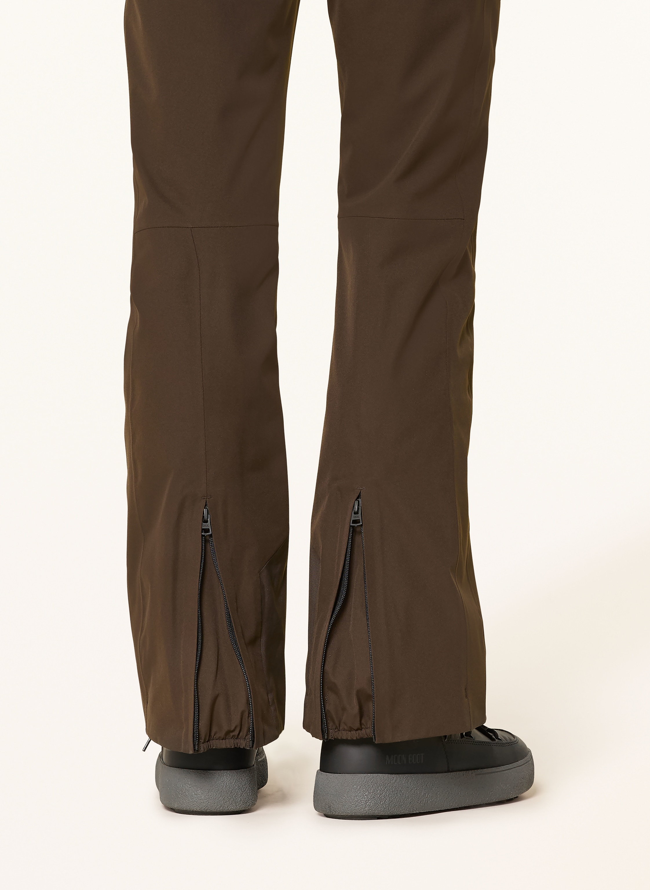 Thumbnail - Fire+Ice Skihose borja4-T braun