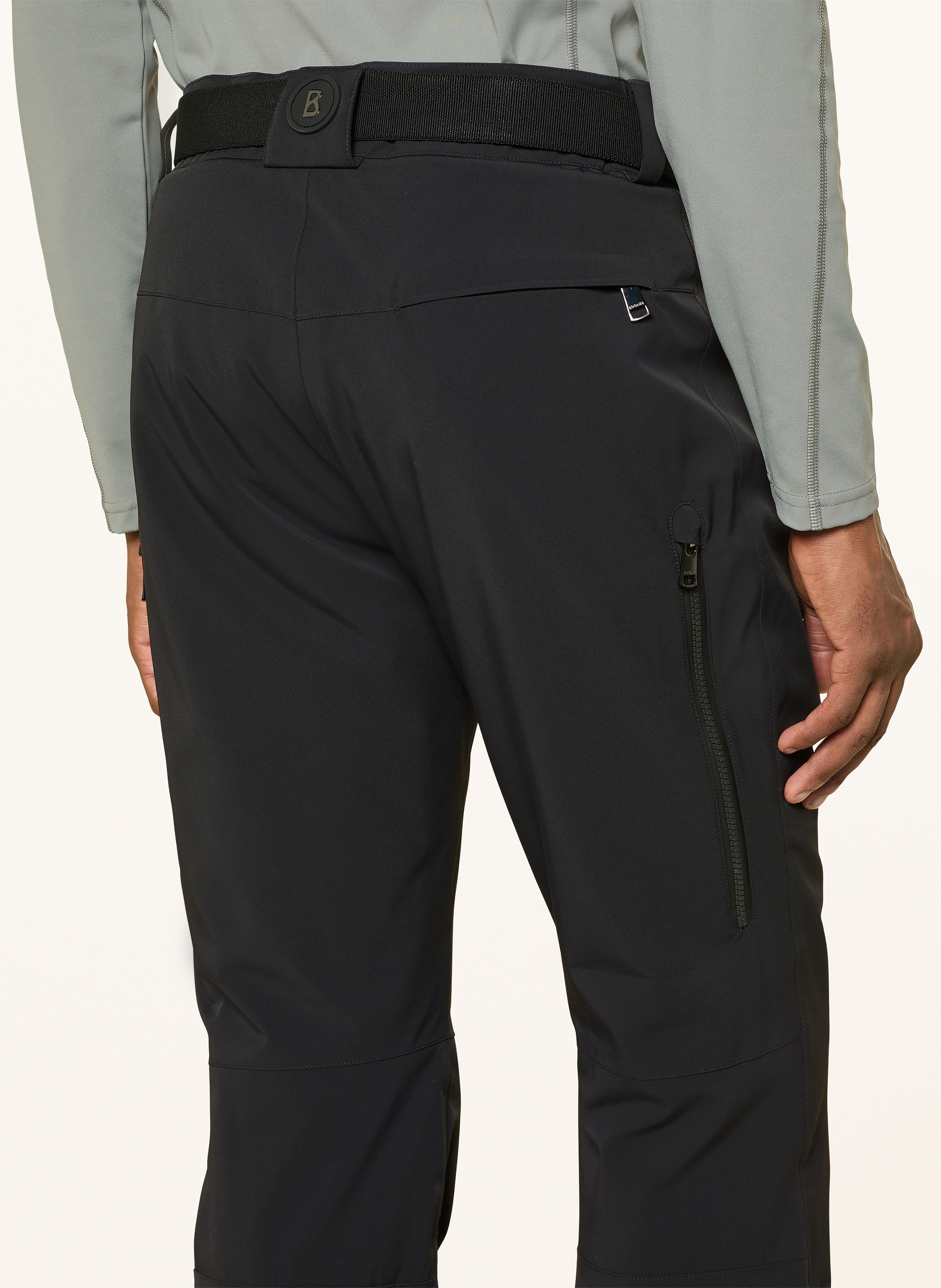 Thumbnail - Bogner Skihose thore2-T schwarz