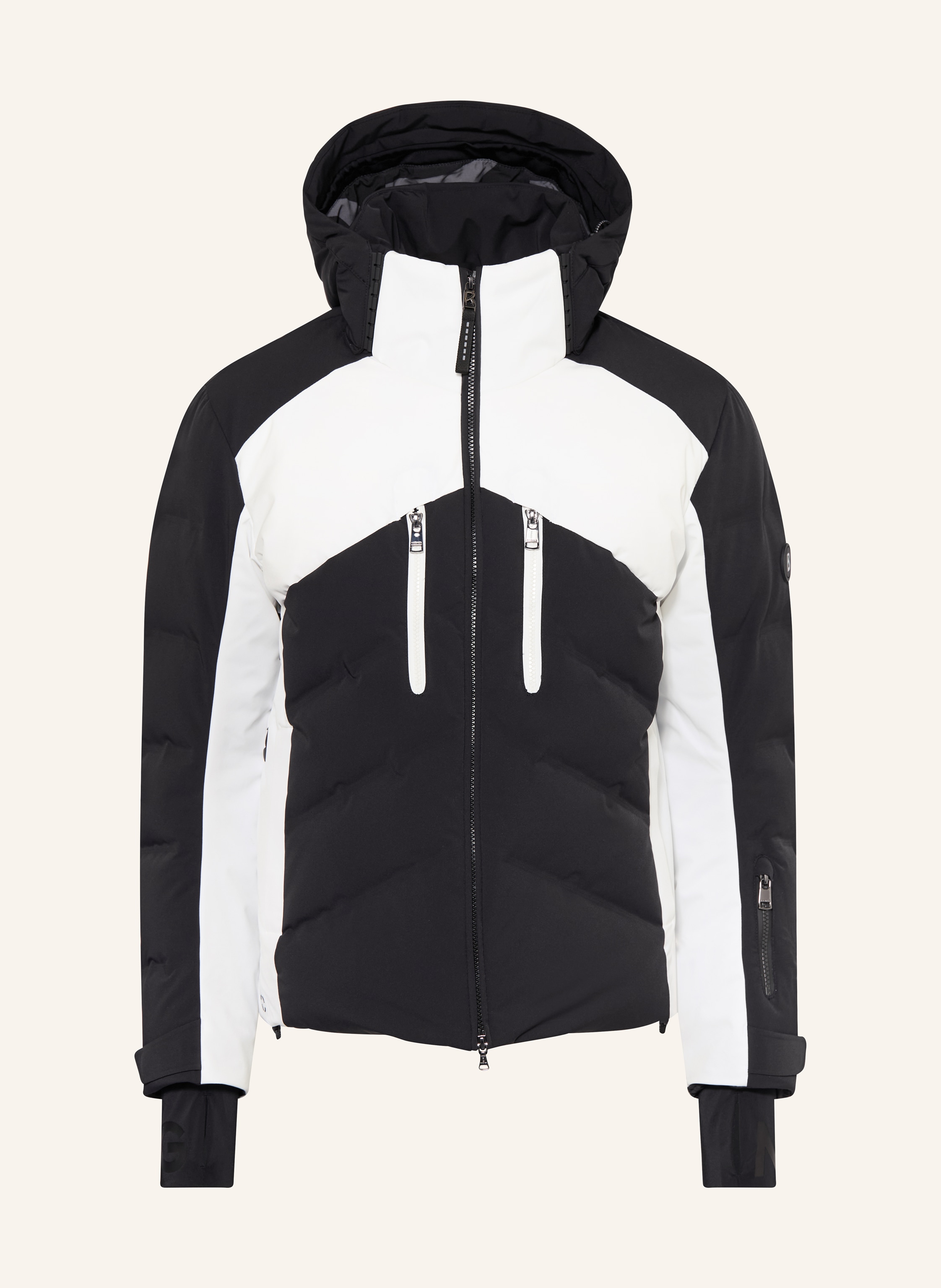 Bogner Daunen-Skijacke Jervis-D schwarz