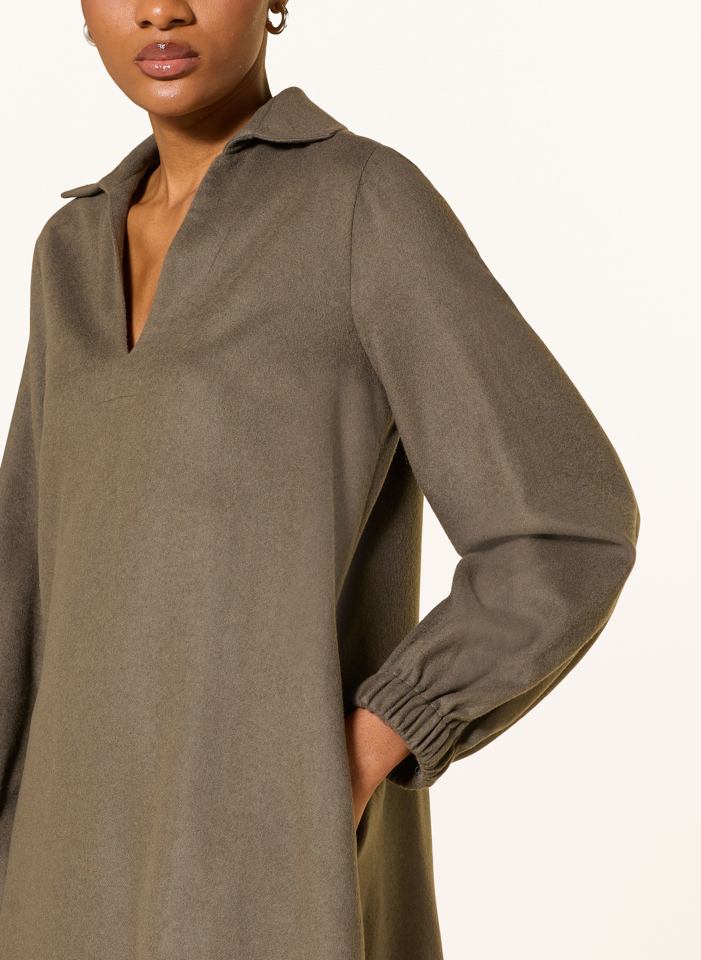 Thumbnail - Antonelli Firenze Kleid Martini gruen