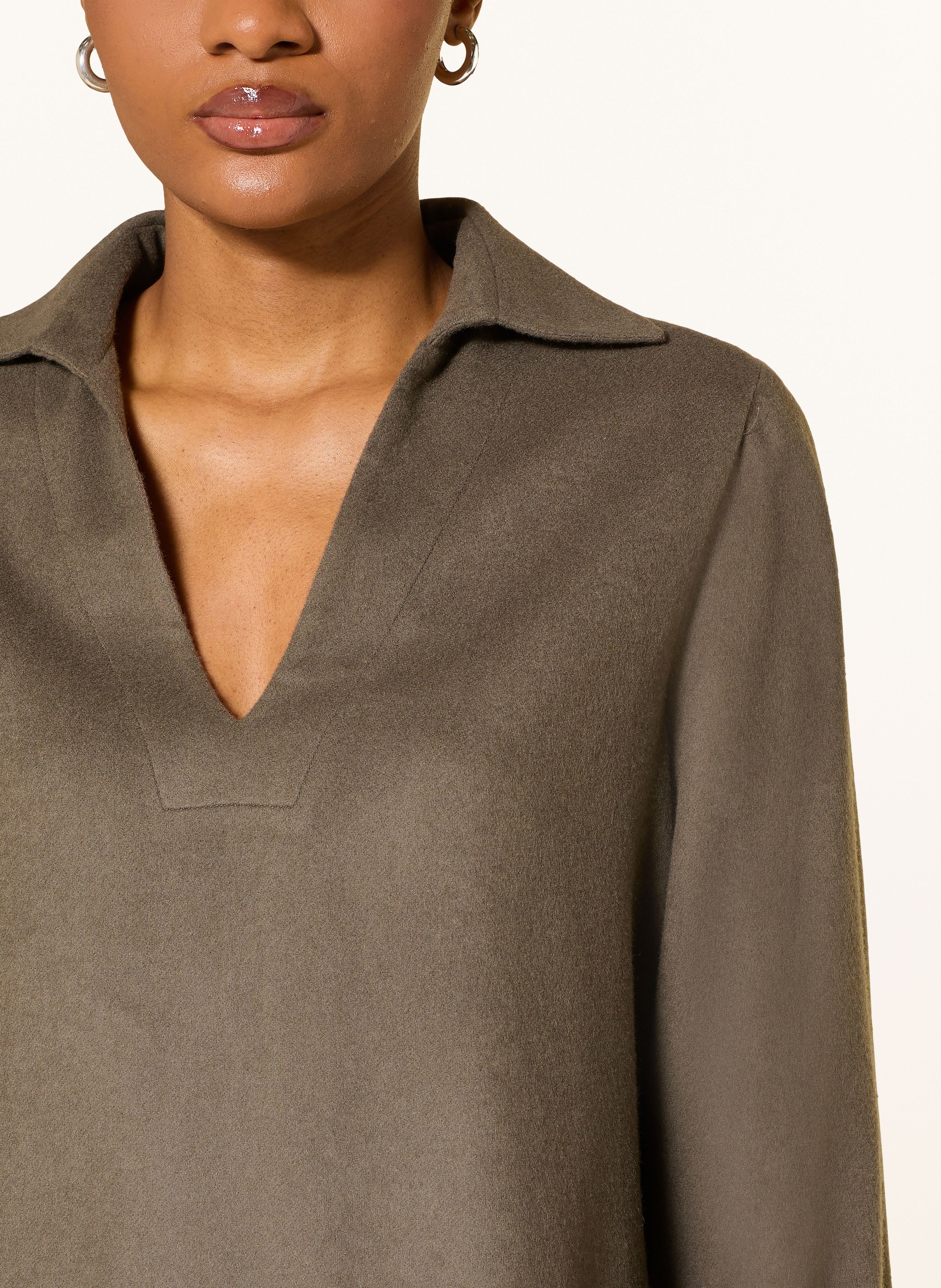 Thumbnail - Antonelli Firenze Kleid Martini gruen