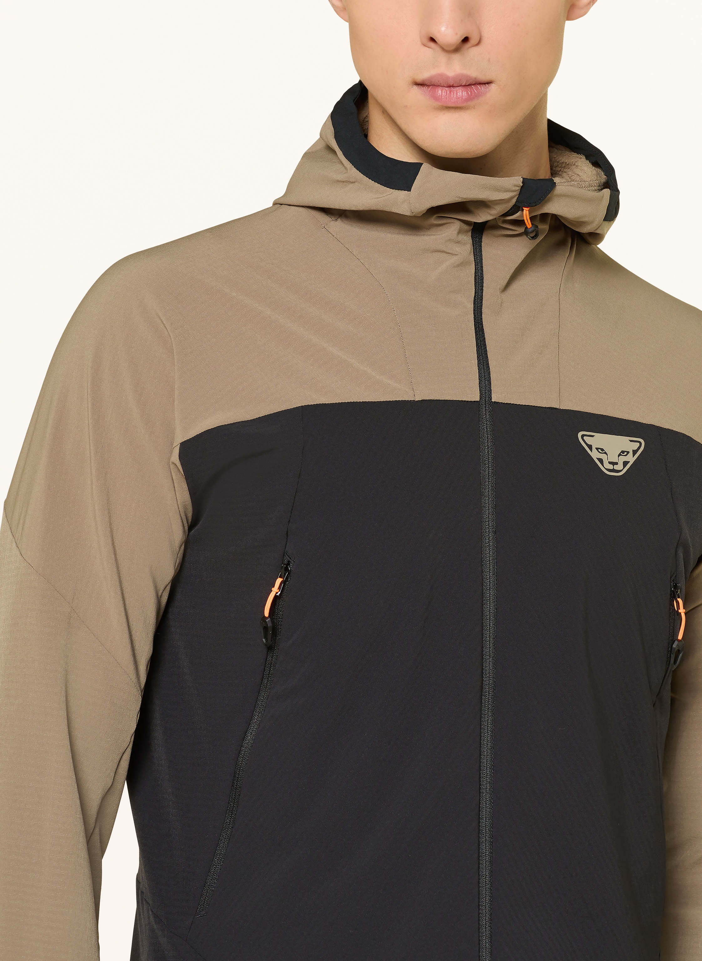 Thumbnail - Dynafit Jacke Ridge Thermal schwarz