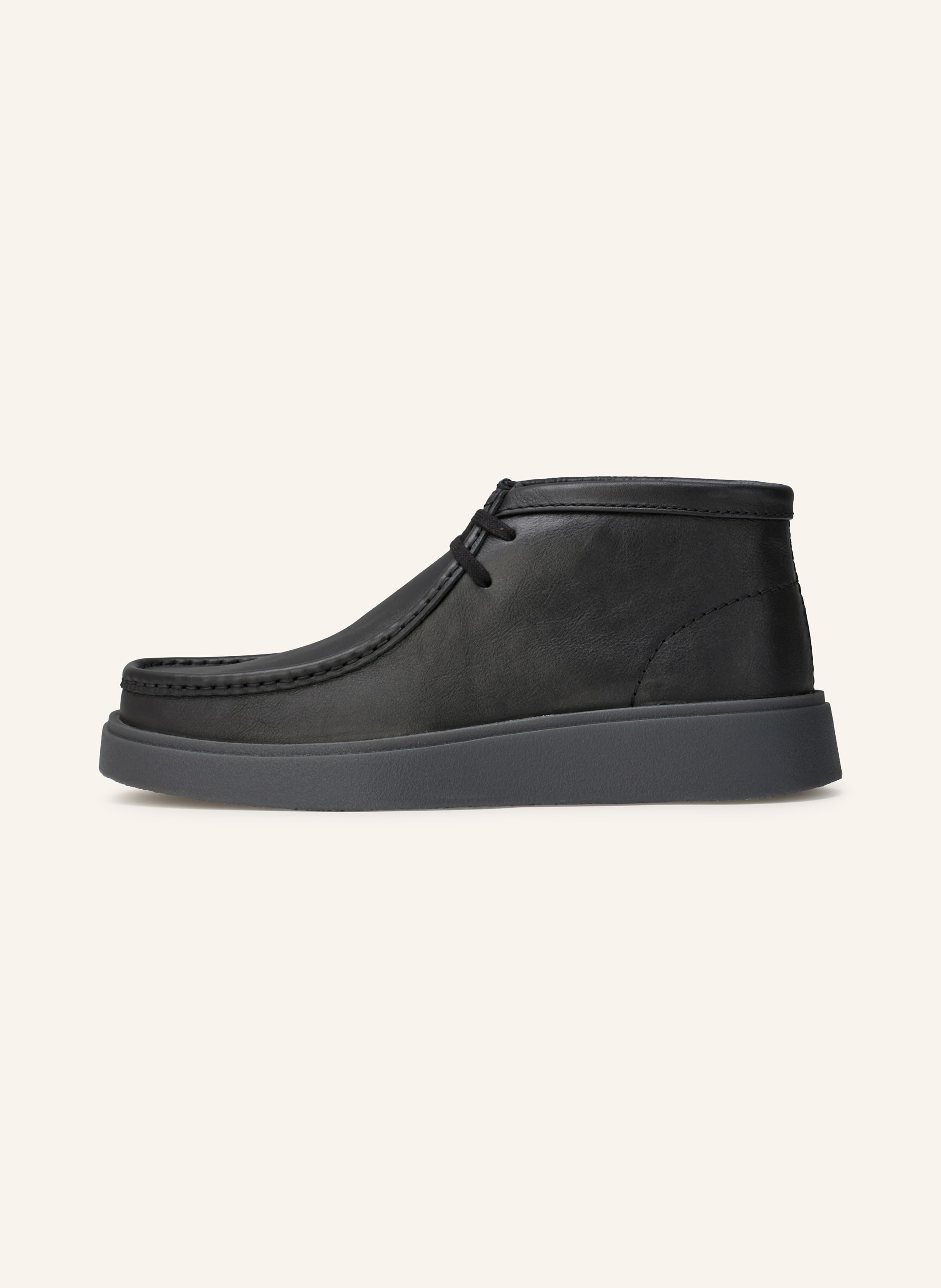 Thumbnail - Clarks Originals Desert-Boots Torview High schwarz