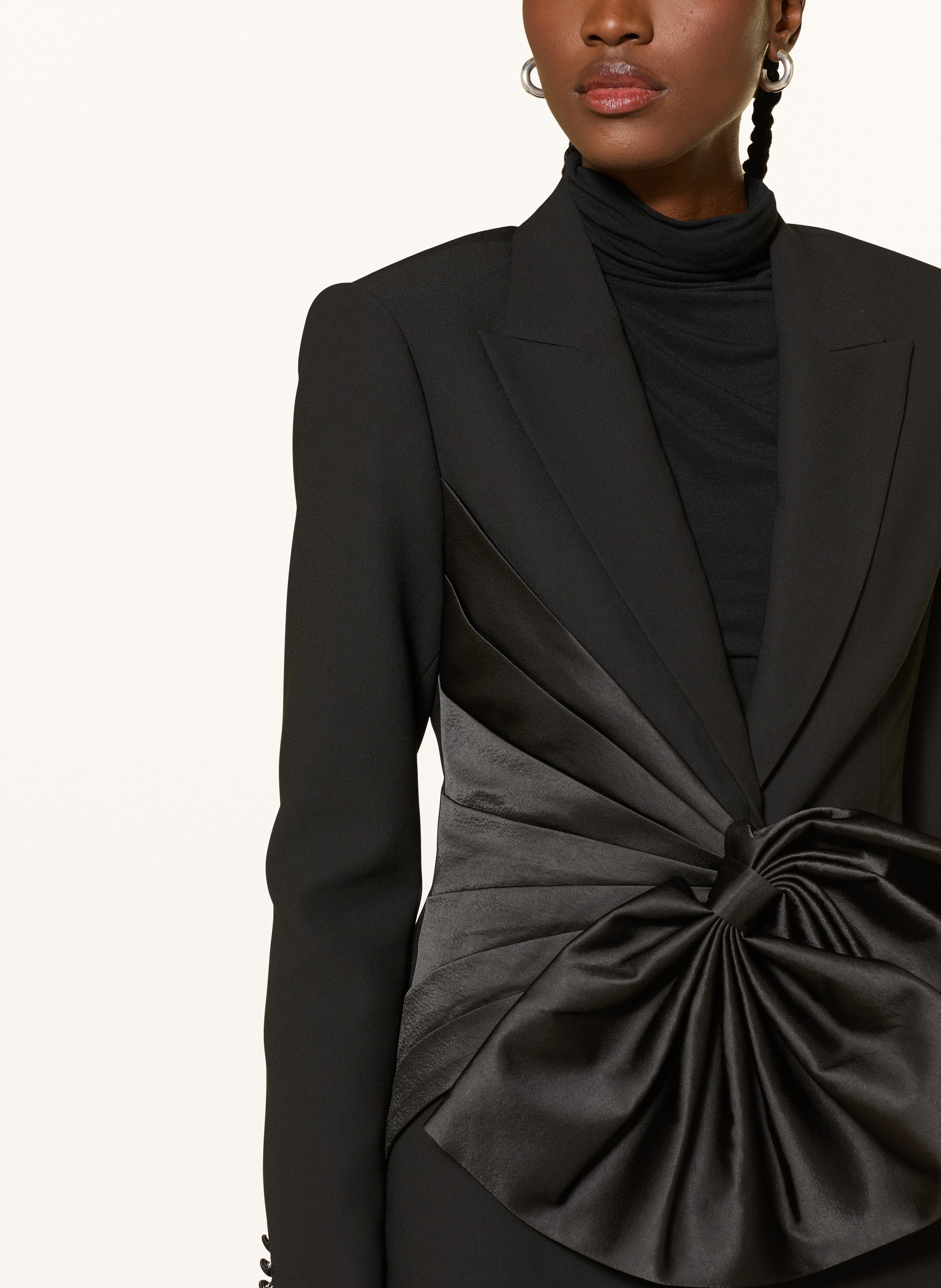 Thumbnail - Ted Baker Blazer Xeni schwarz