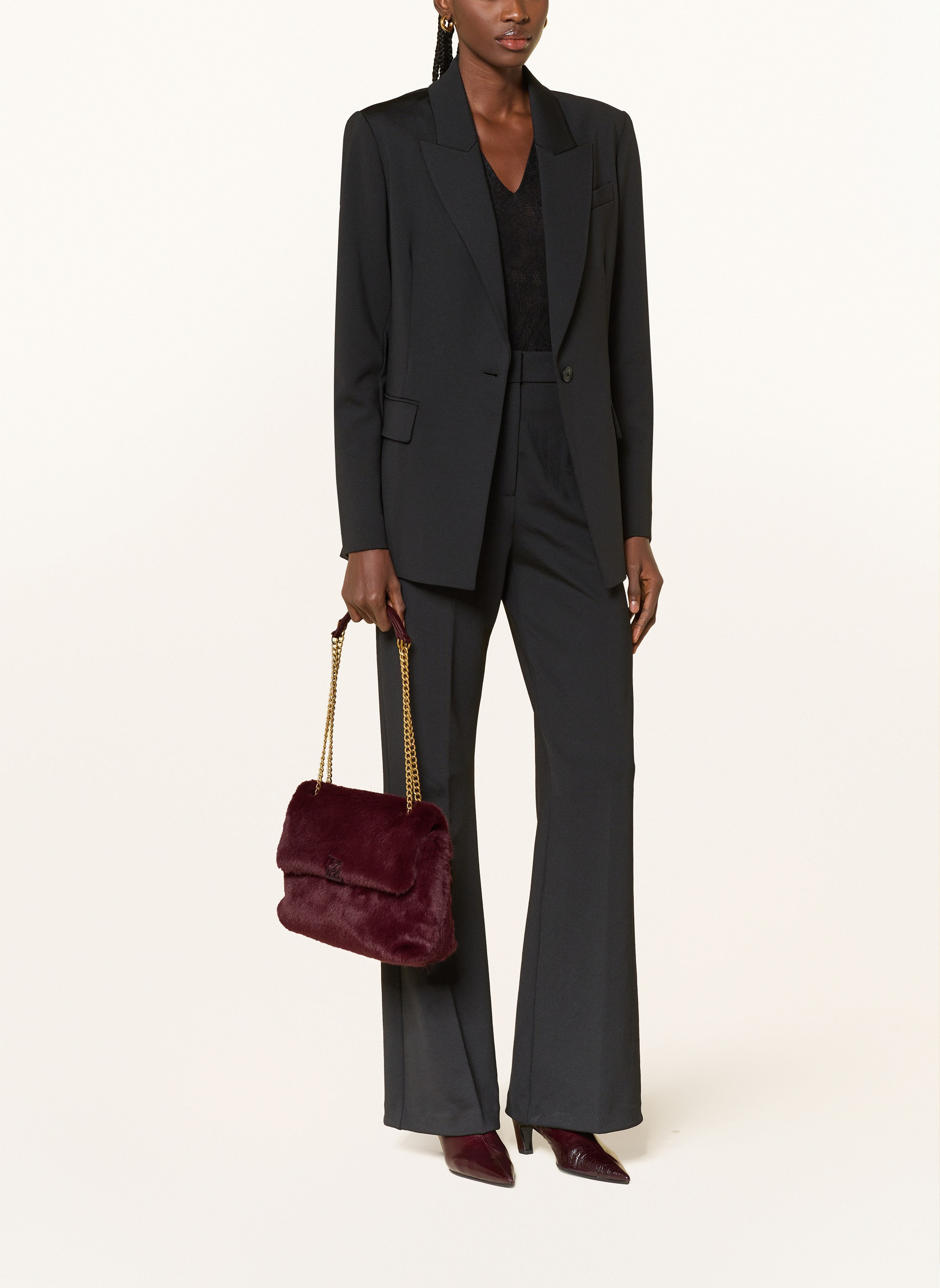 Thumbnail - Ted Baker Umhängetasche Anilie rot