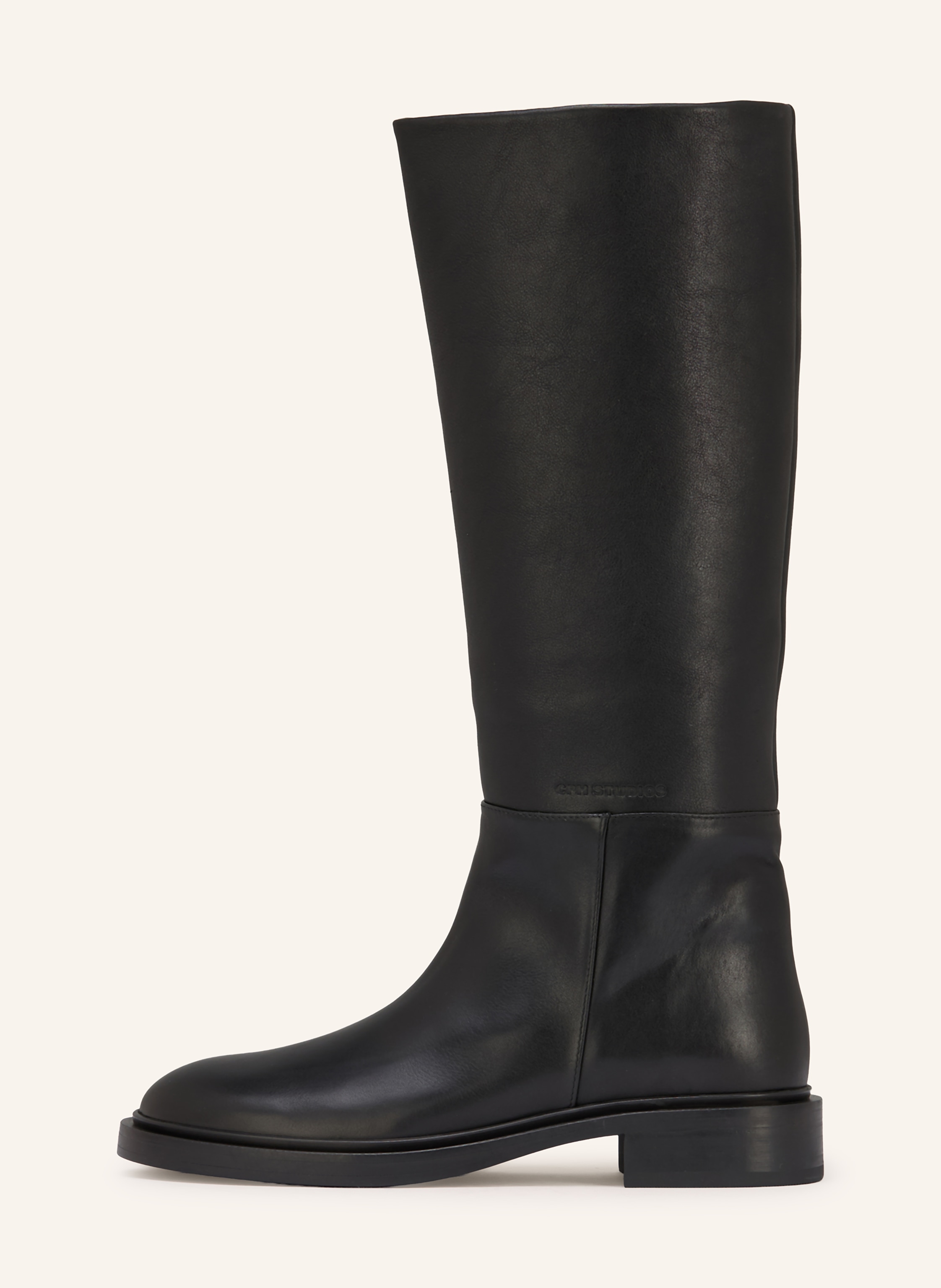 Thumbnail - Copenhagen Studios Stiefel cph351 schwarz