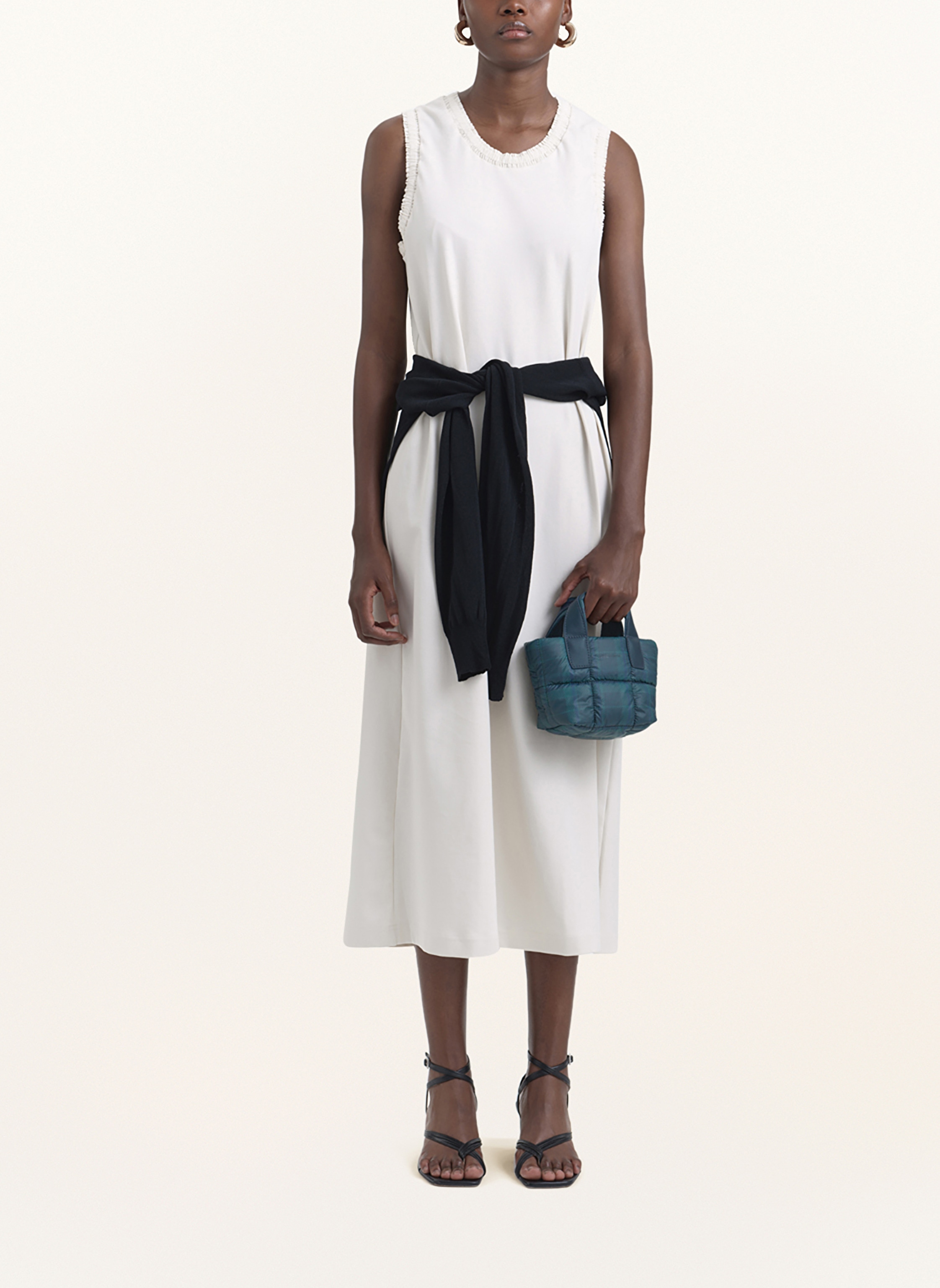 Thumbnail - Vee Collective Handtasche Porter blau