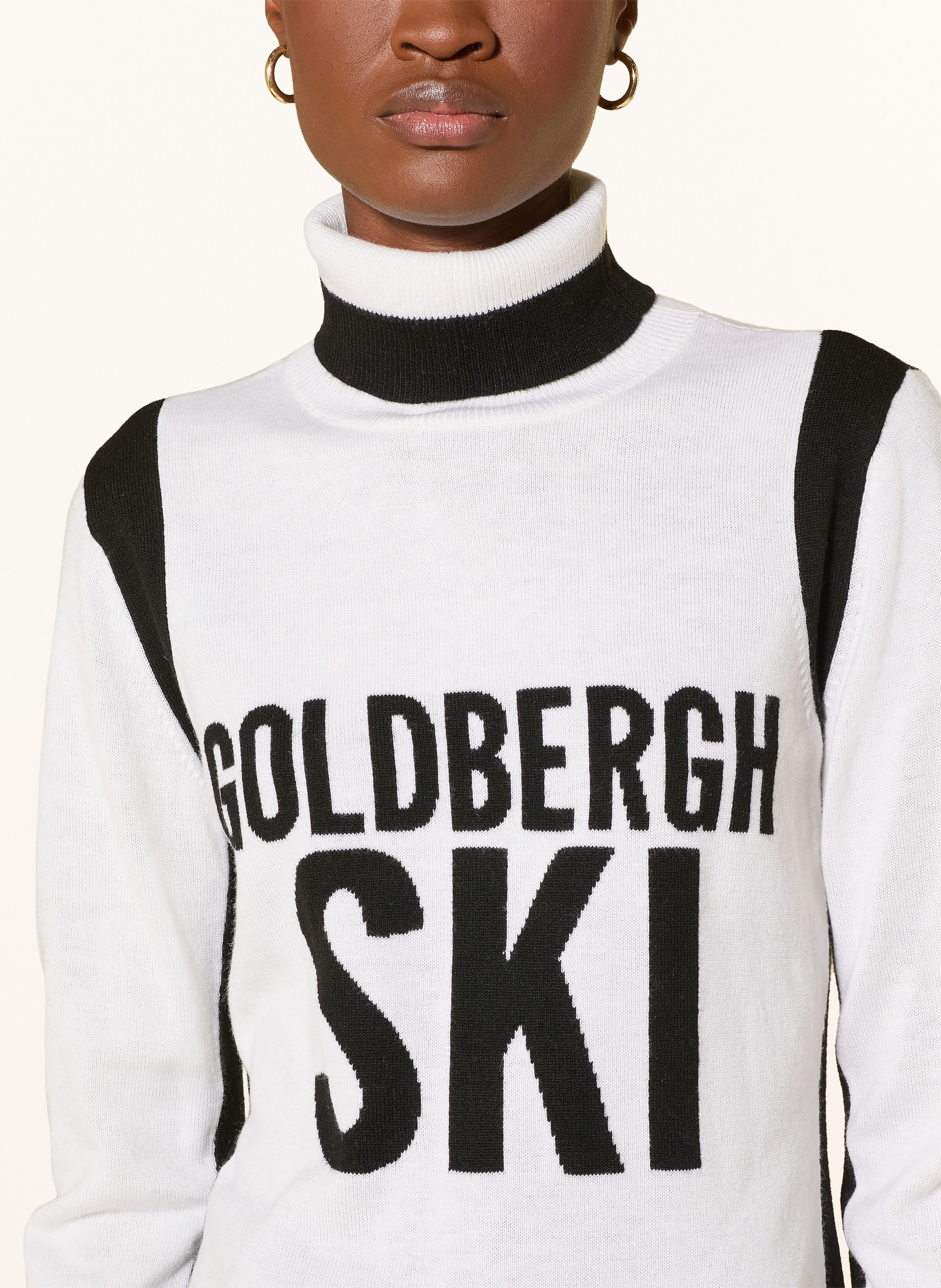 Thumbnail - Goldbergh Midlayer Noemi weiss