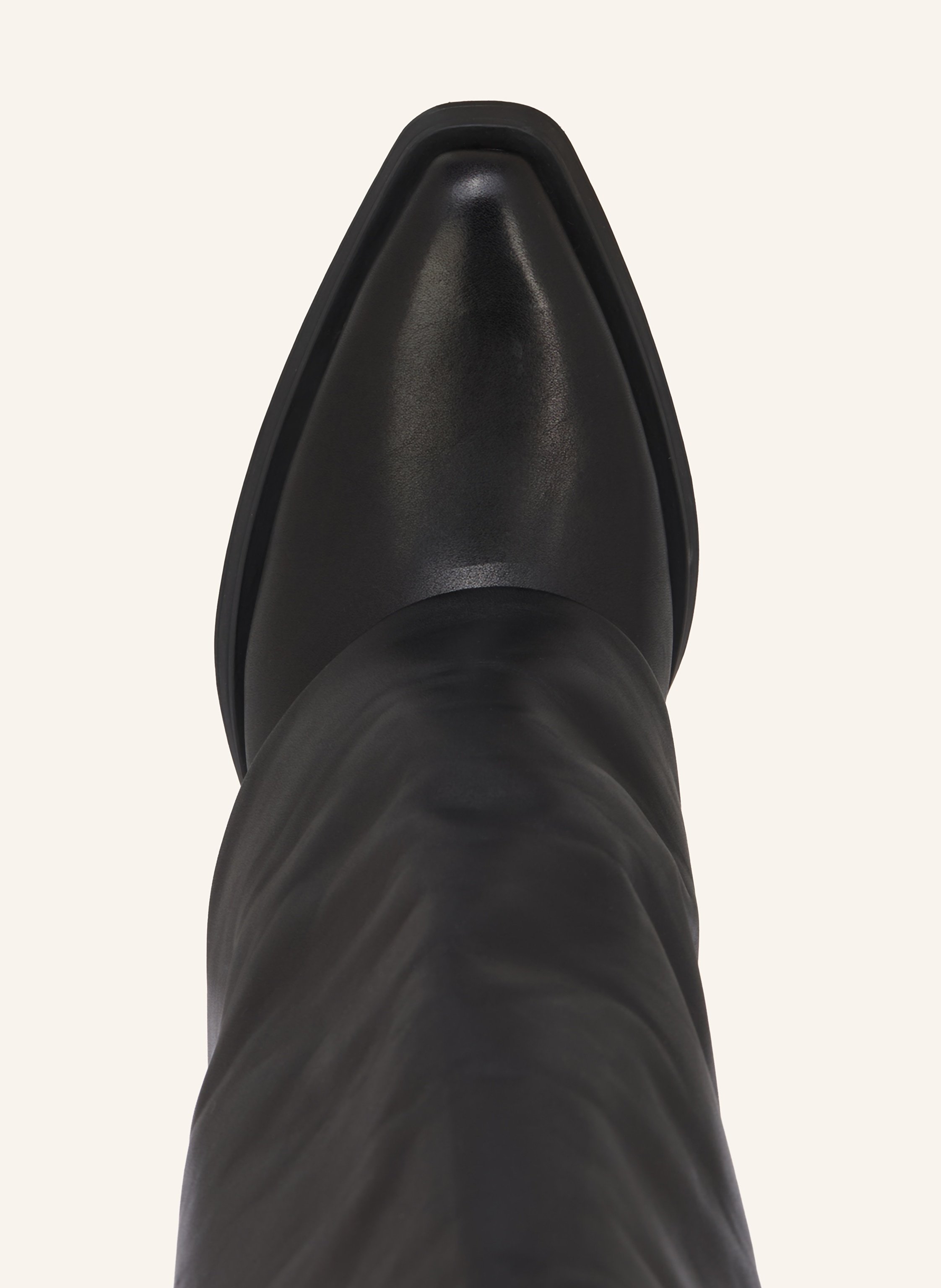 Thumbnail - Ash Stiefel Jackson schwarz