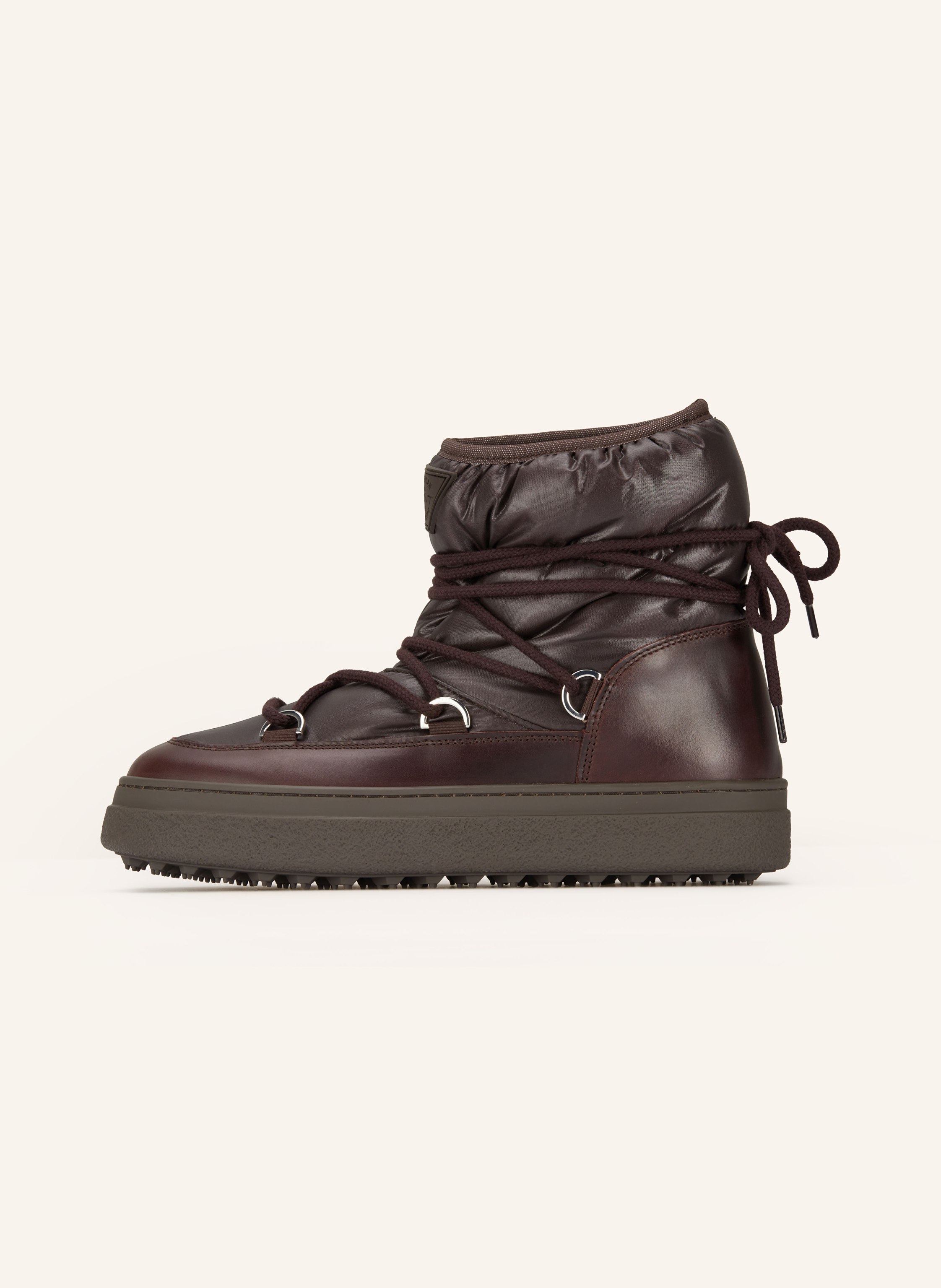 Thumbnail - Gant Schnürboots Snowhill braun
