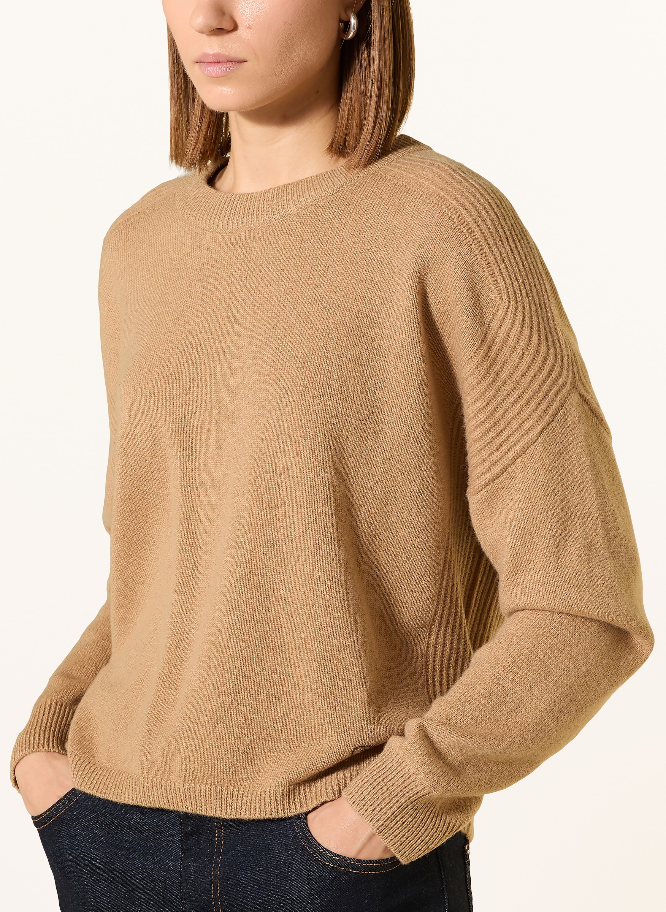 Thumbnail - Liu Jo Pullover braun