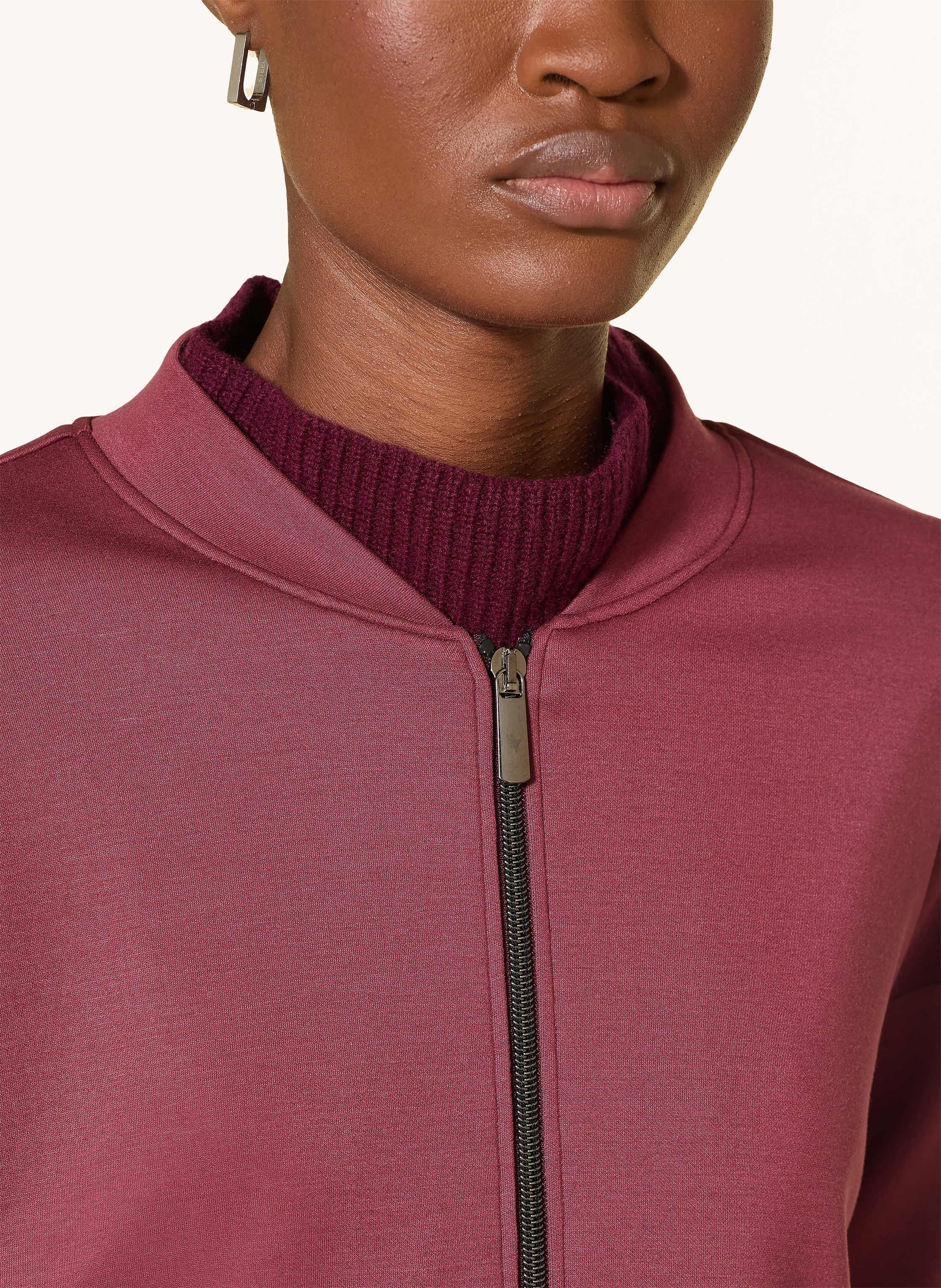 Thumbnail - Desoto Blouson Selma rot