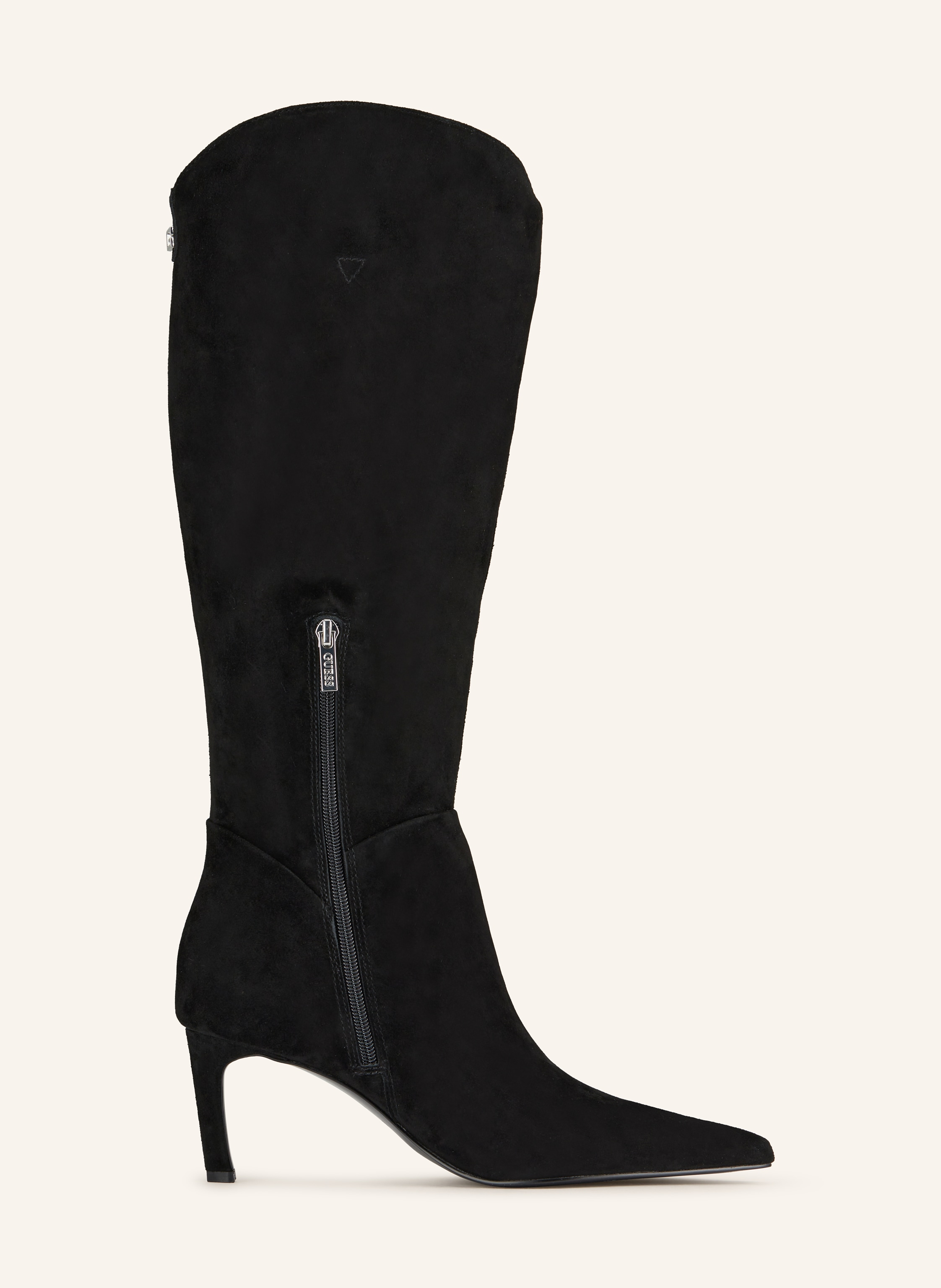 Thumbnail - Guess Stiefel Palista schwarz