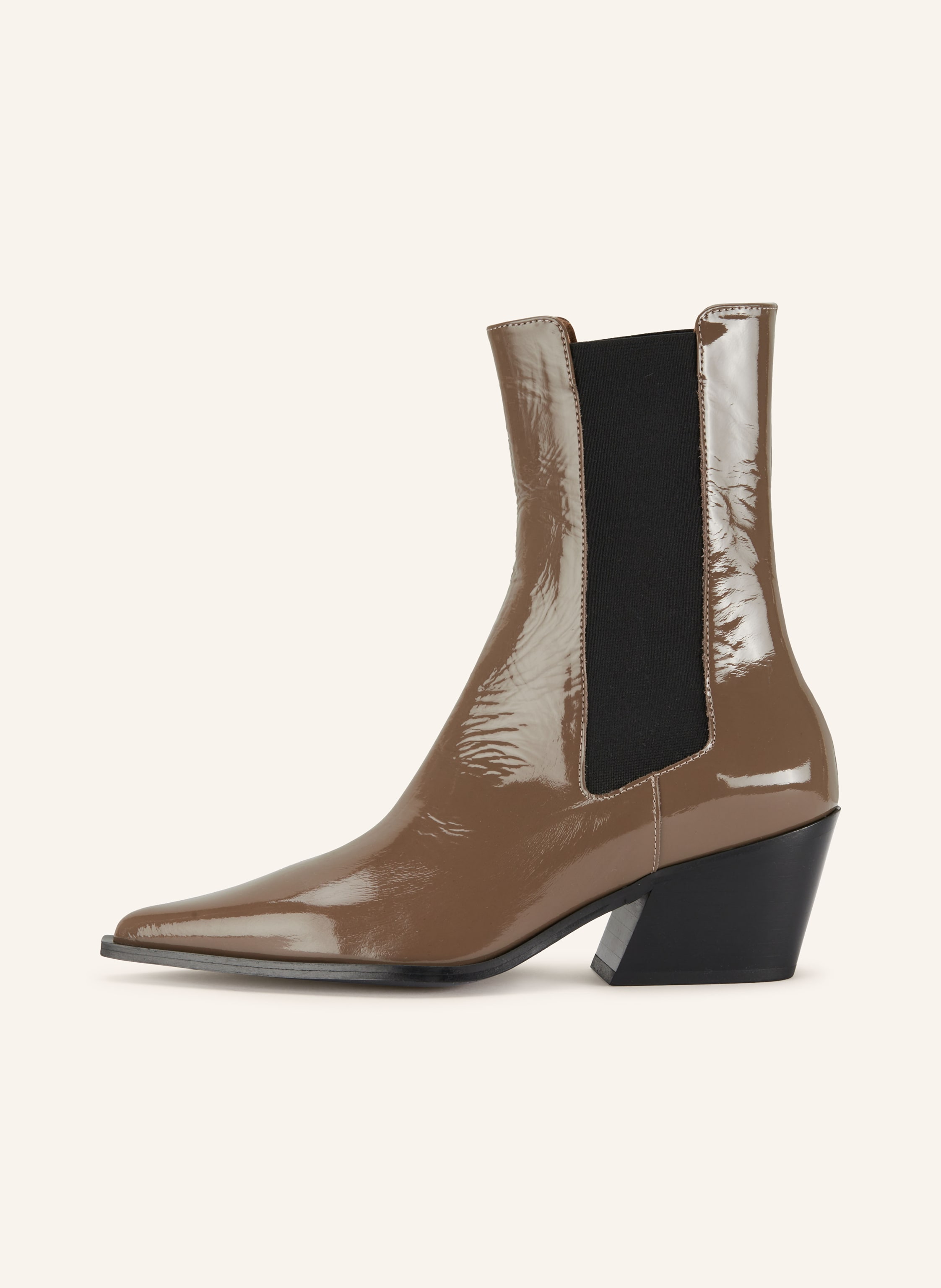 Thumbnail - Flattered Cowboy Boots Sandra gruen